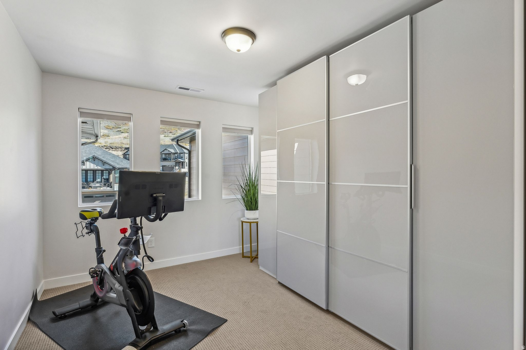 JORDANELLE RIDGE - Residential