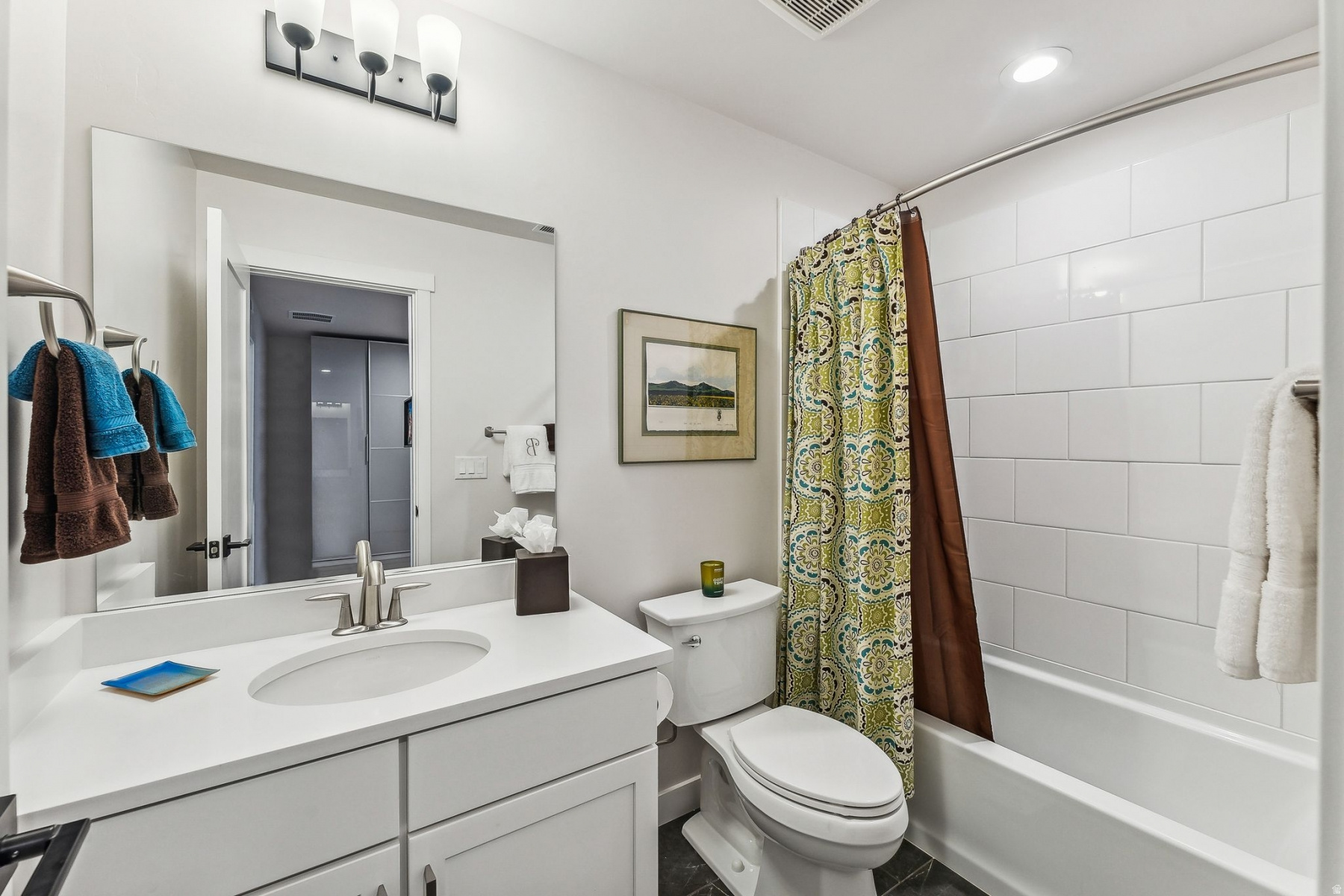 JORDANELLE RIDGE - Residential