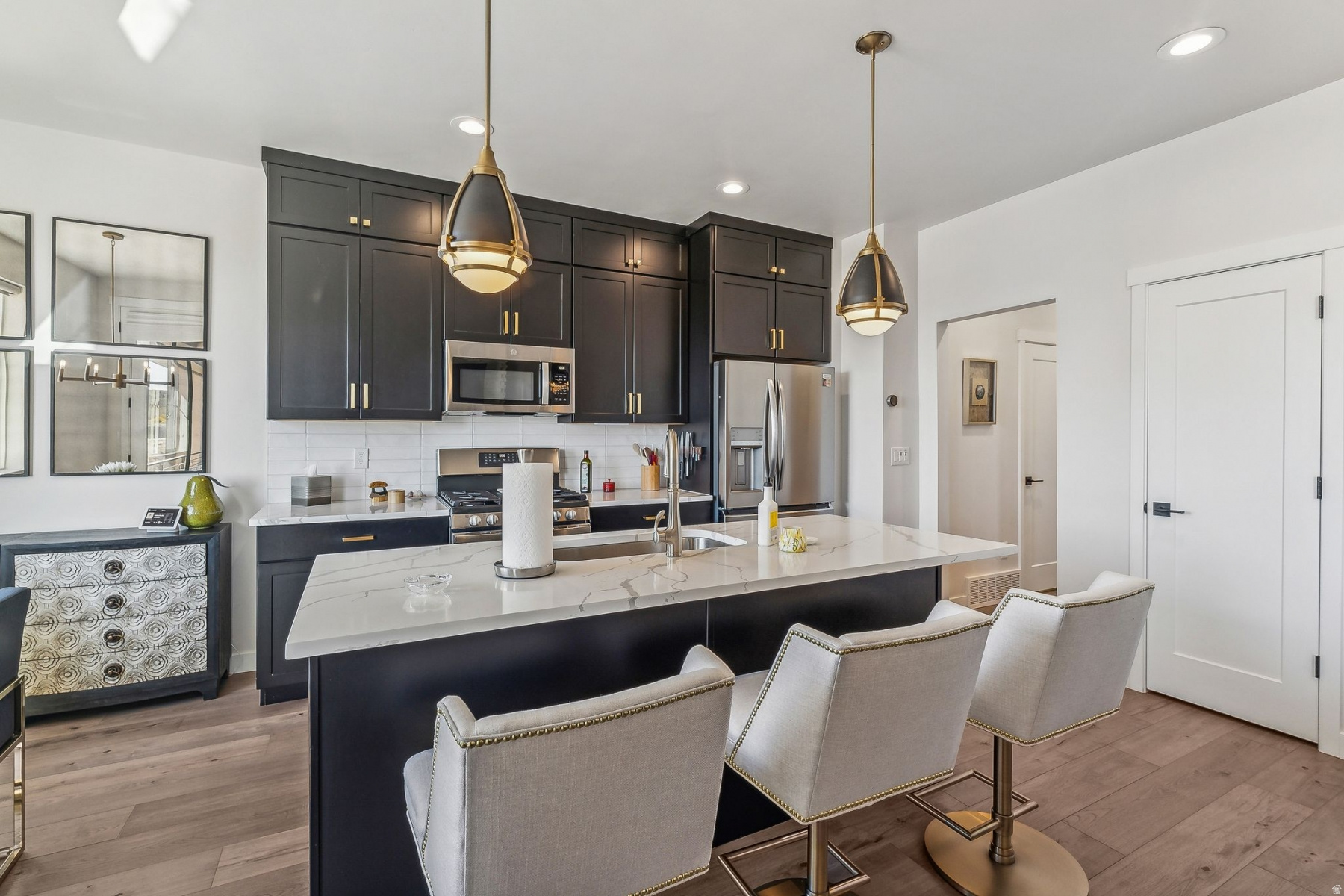 JORDANELLE RIDGE - Residential