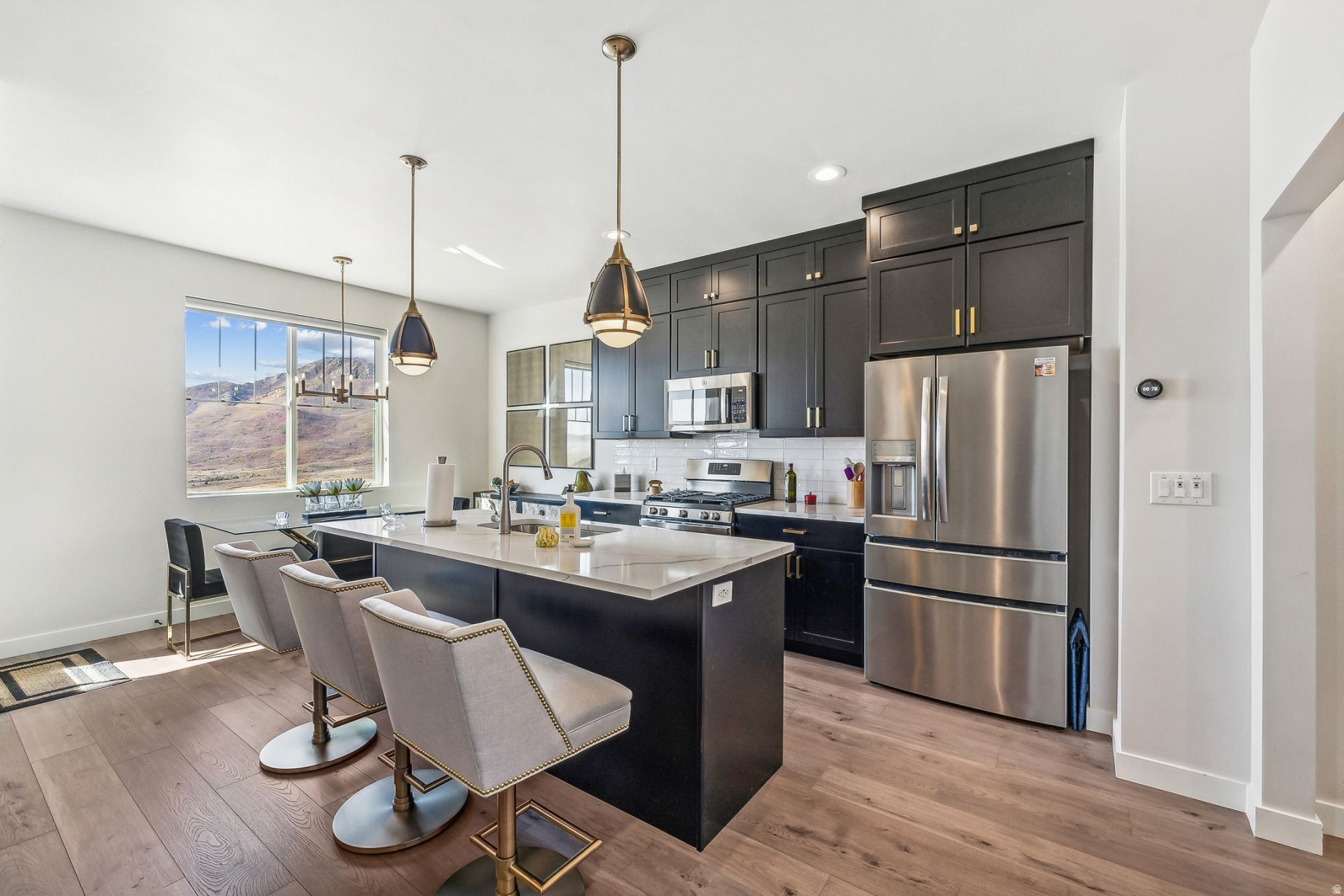 JORDANELLE RIDGE - Residential