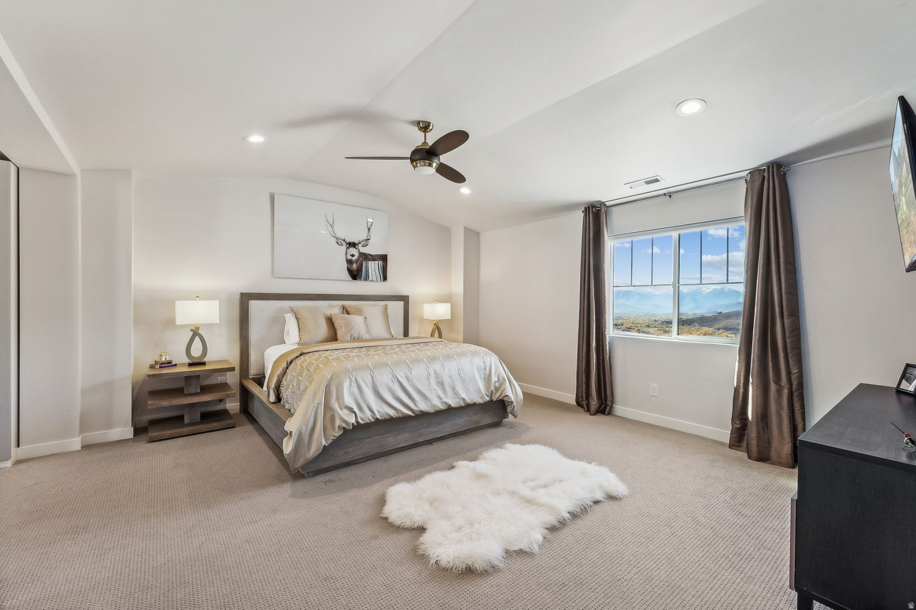 JORDANELLE RIDGE - Residential