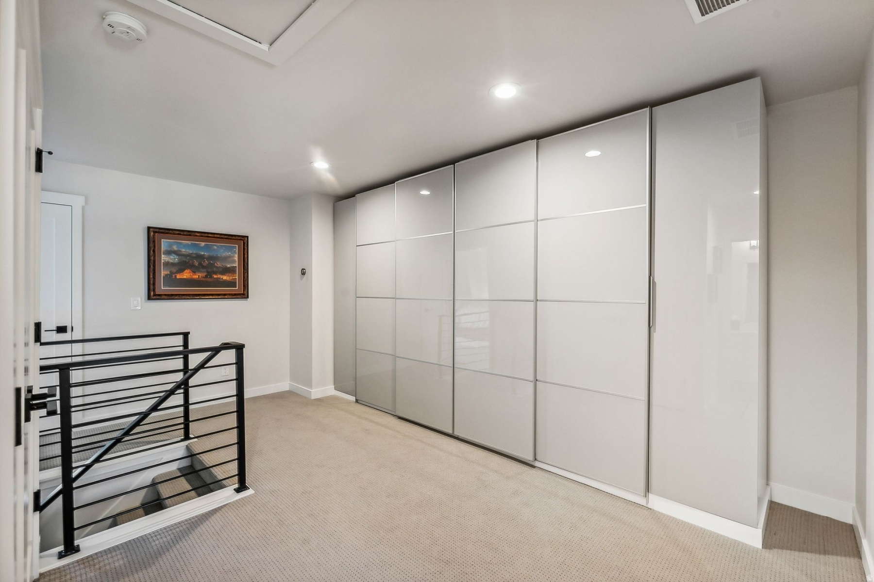 JORDANELLE RIDGE - Residential