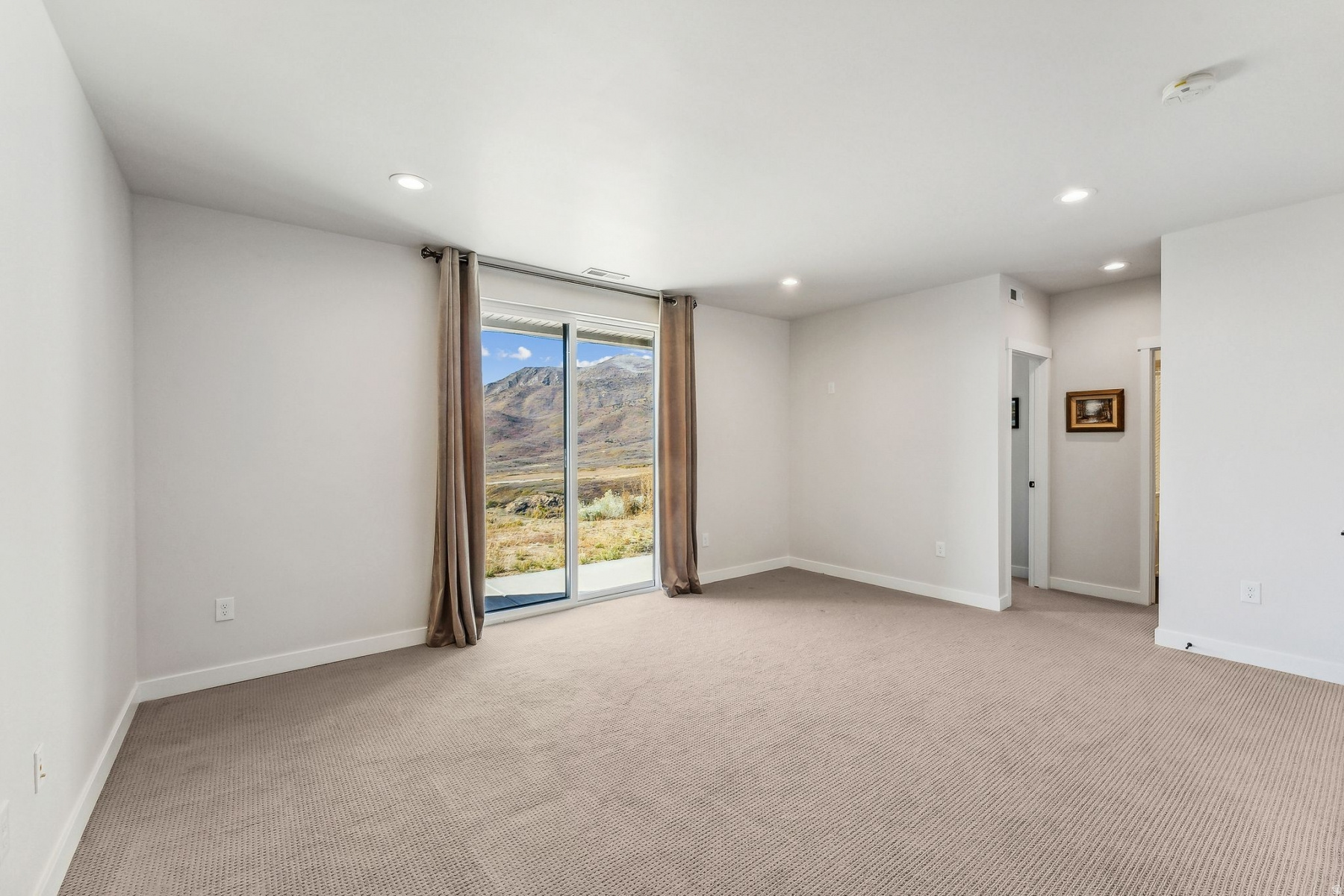 JORDANELLE RIDGE - Residential