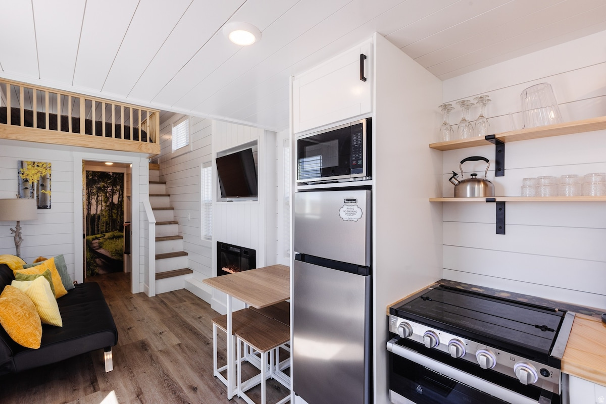 CEDAR POINT PH 3 - Residential