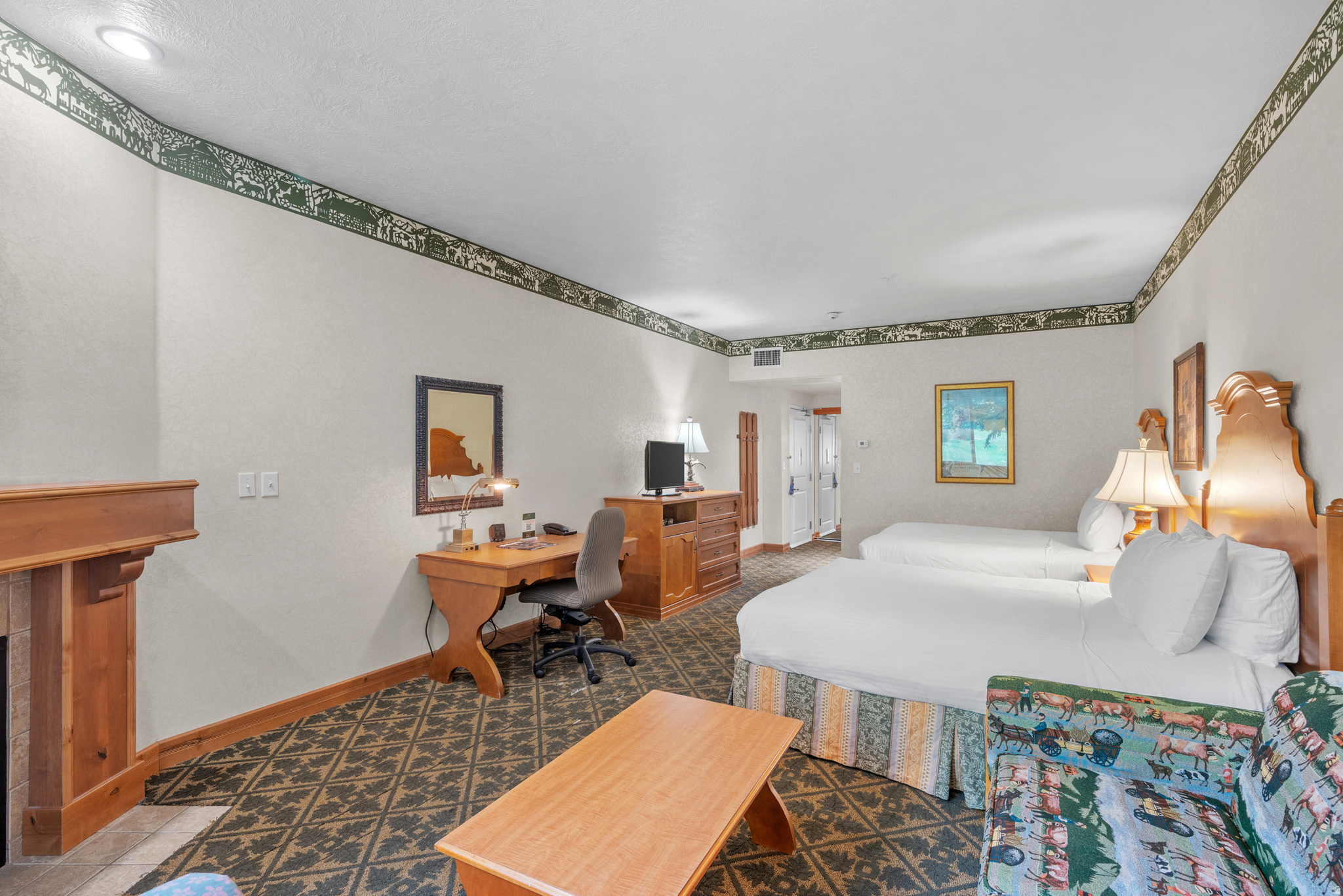ZERMATT RESORT - Residential