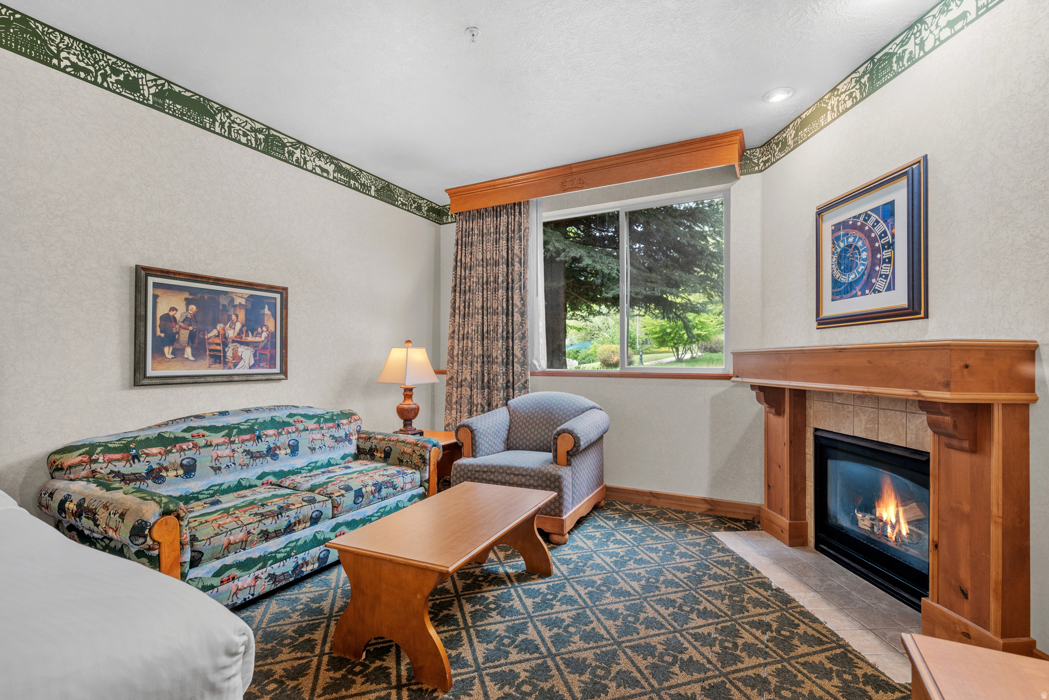 ZERMATT RESORT - Residential