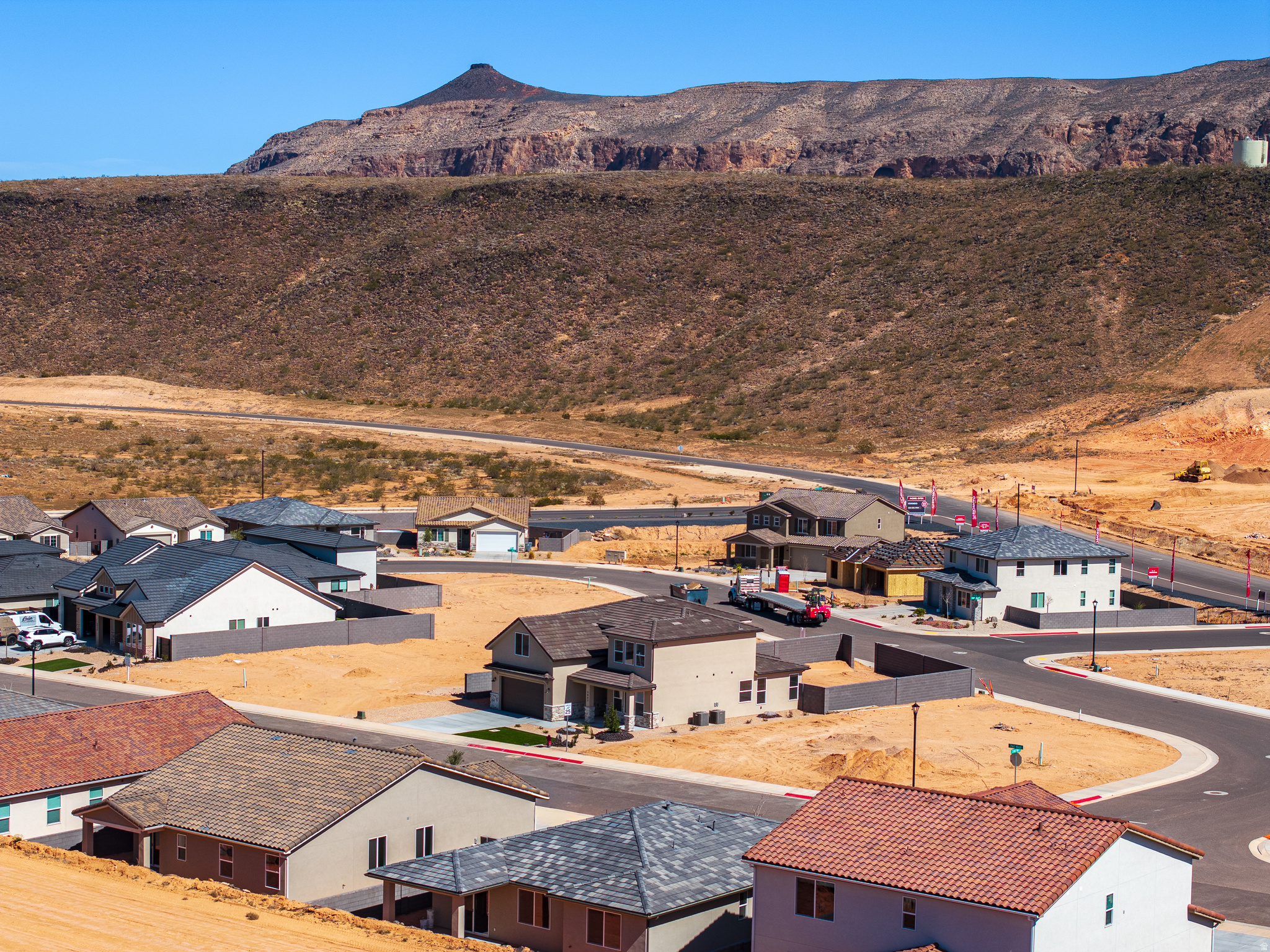 CORDERO - Residential