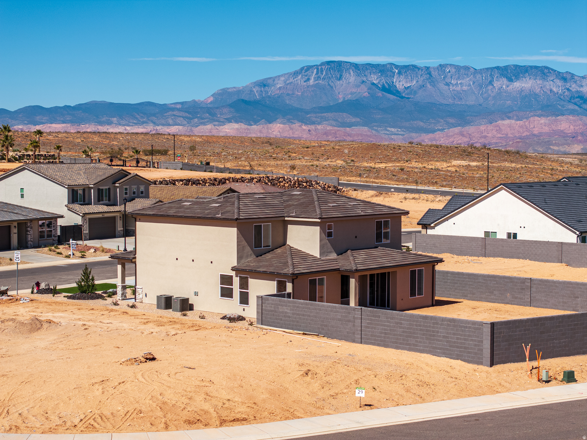 CORDERO - Residential