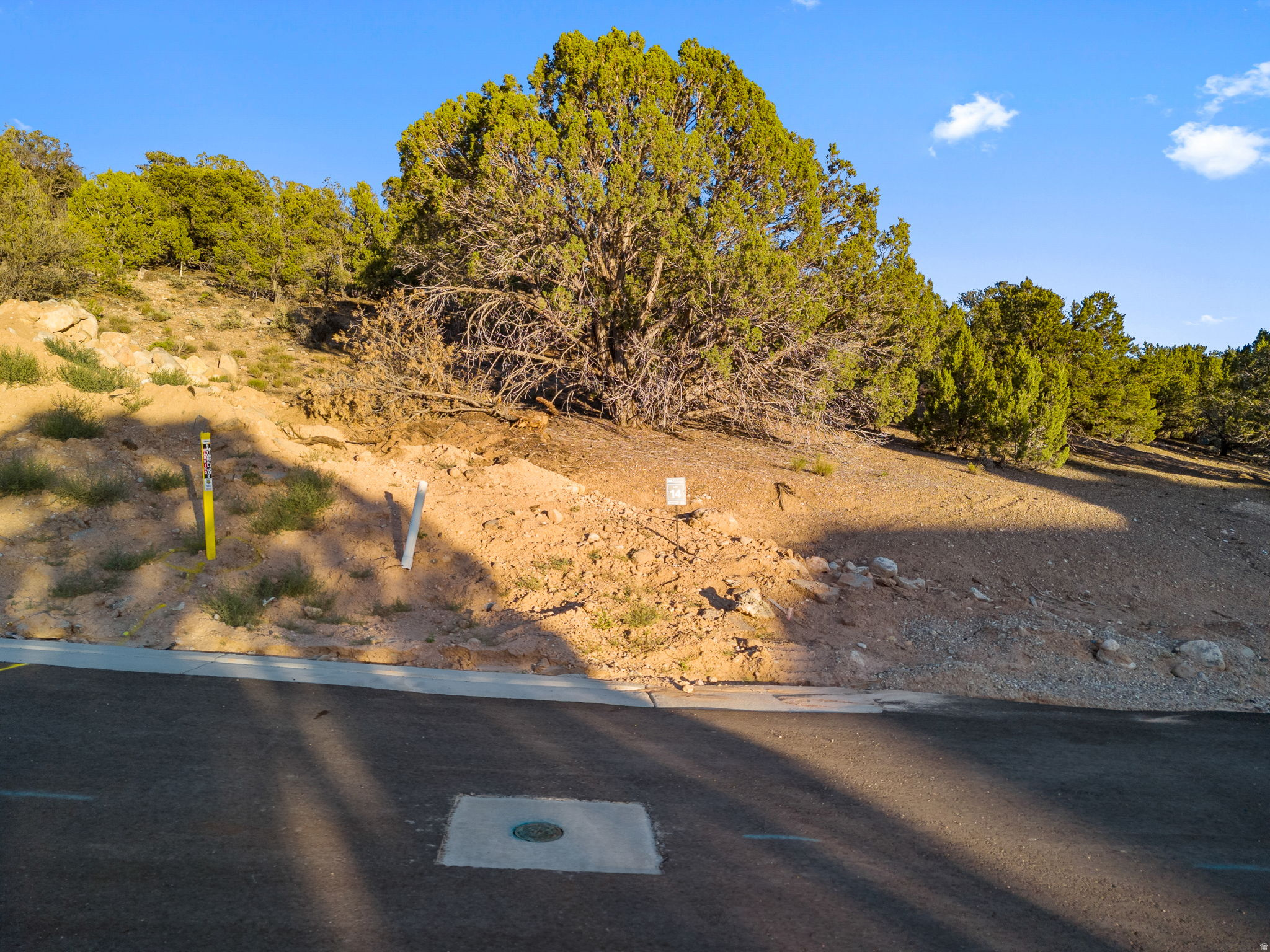 ESTATES AT SOUTH MOUNTAIN - Land