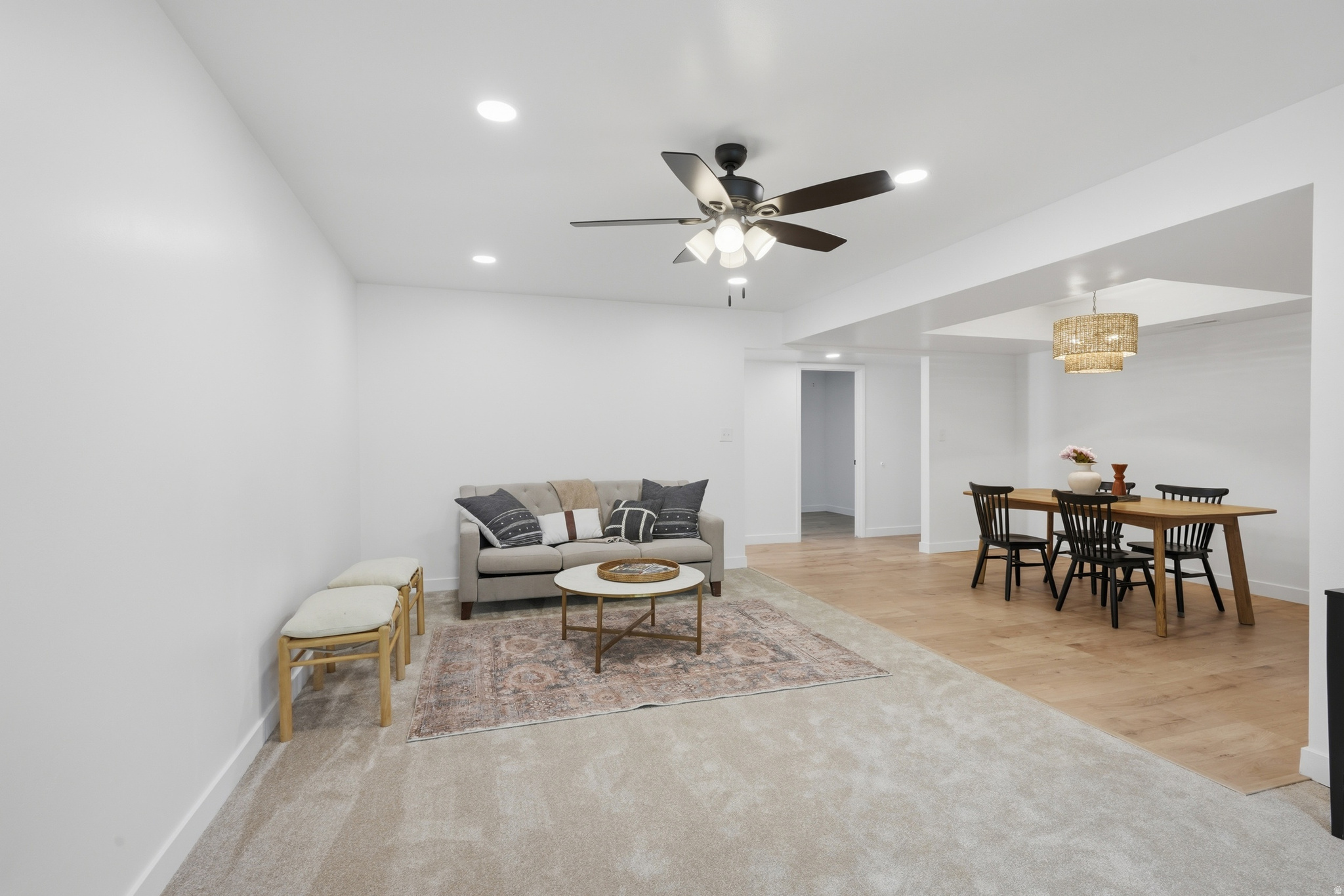 SPRINGTREE - Residential