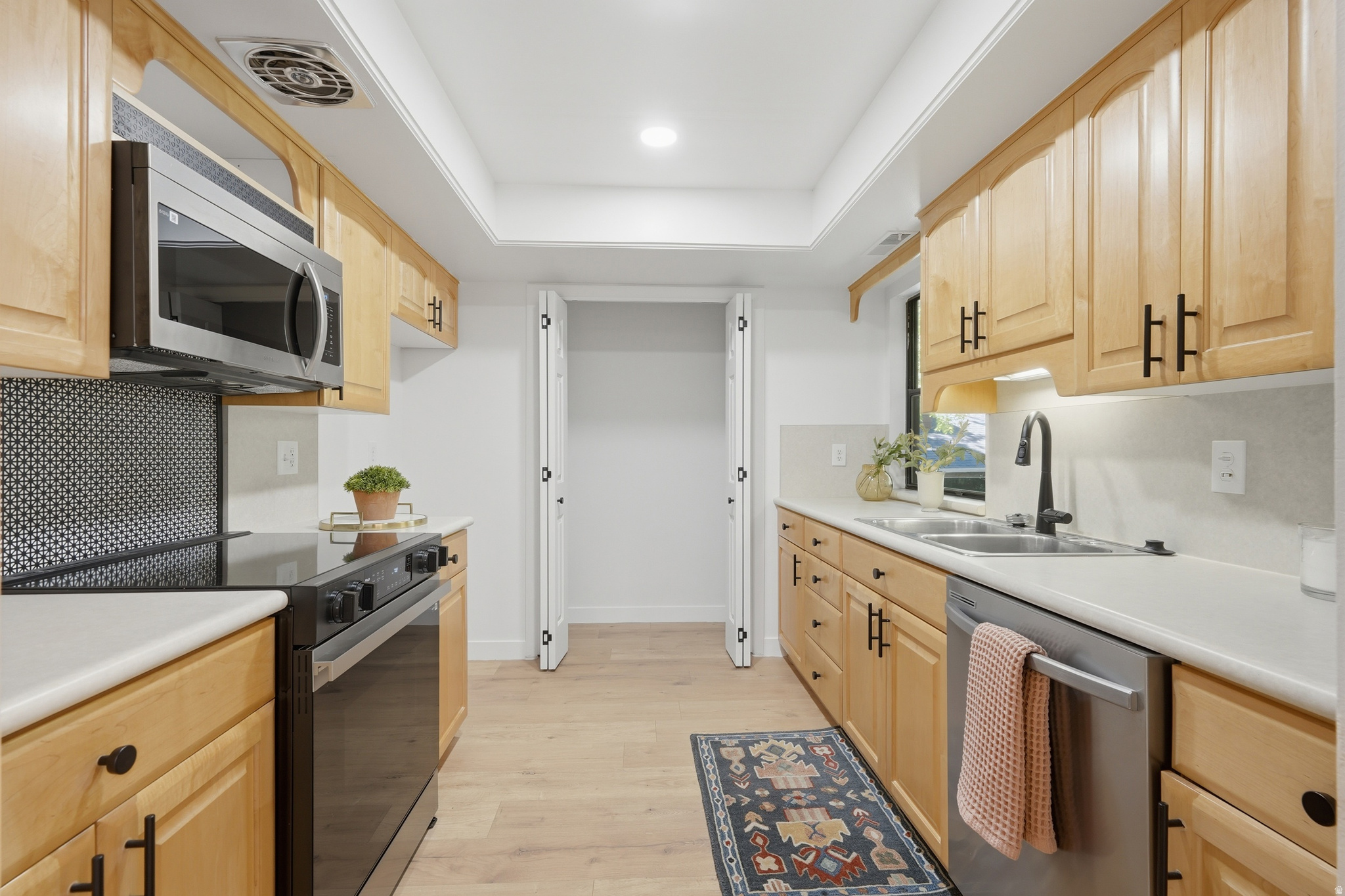 SPRINGTREE - Residential