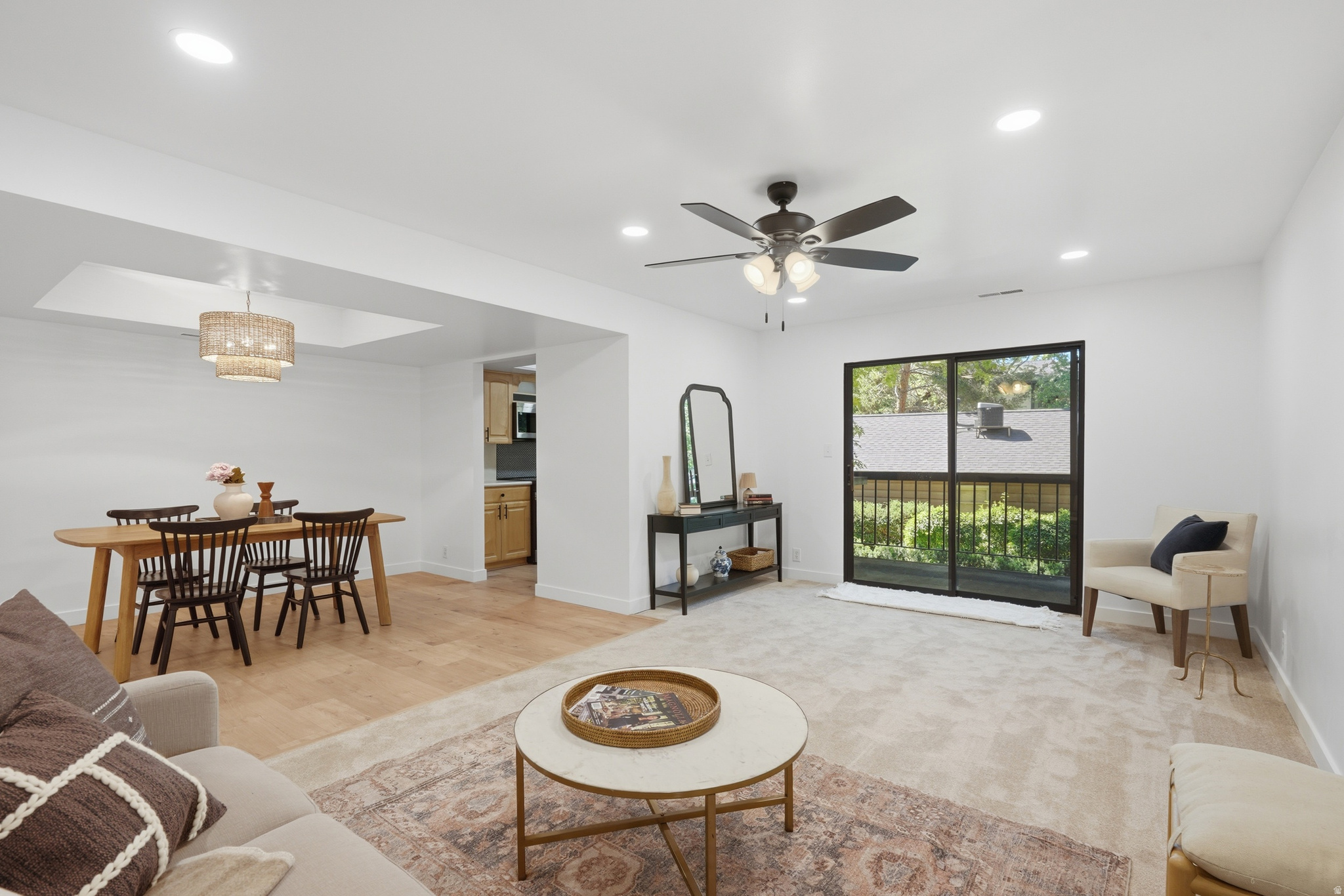SPRINGTREE - Residential