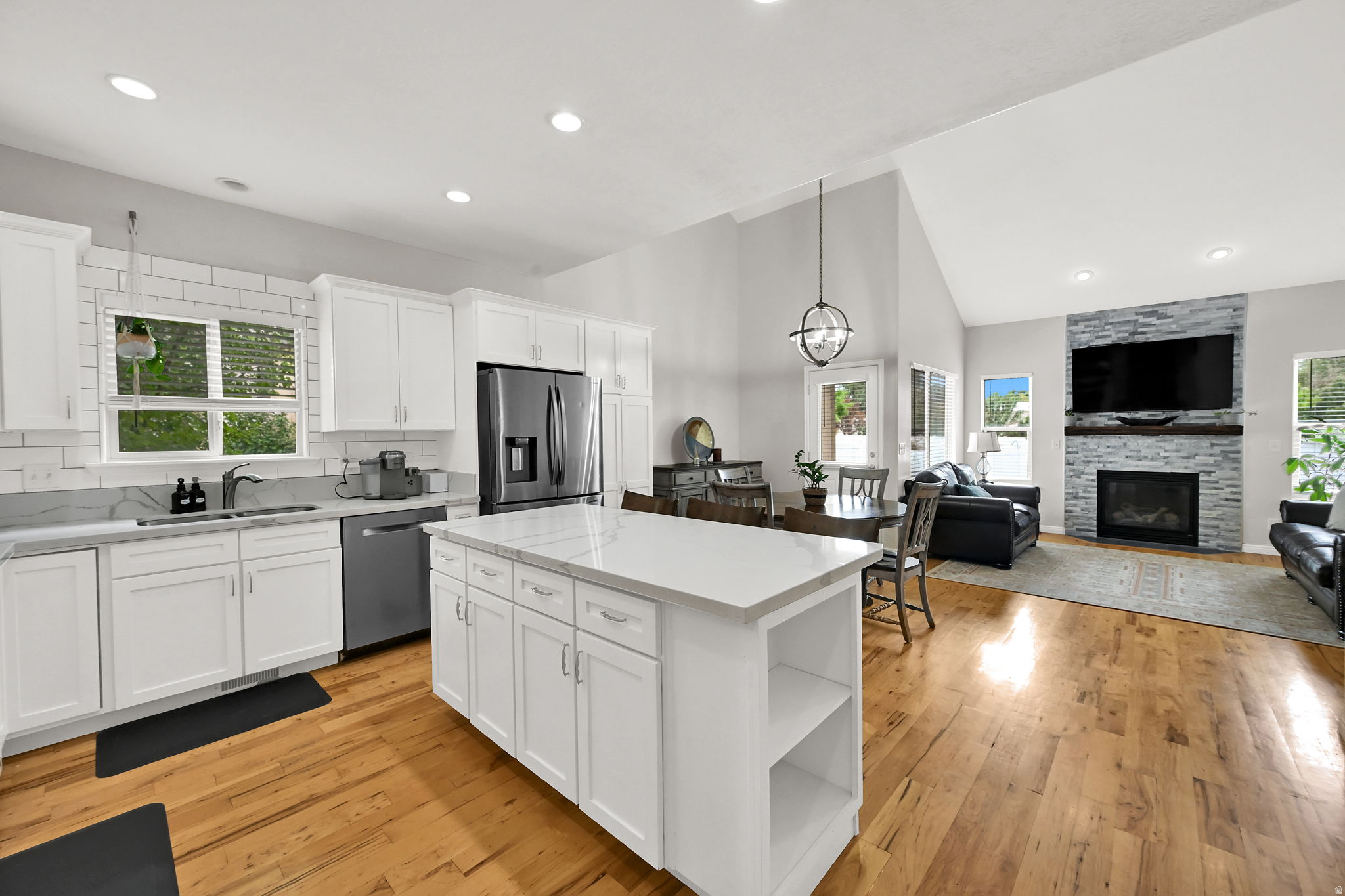 COUNTRY VIEW PHASE 1 PUD - Residential
