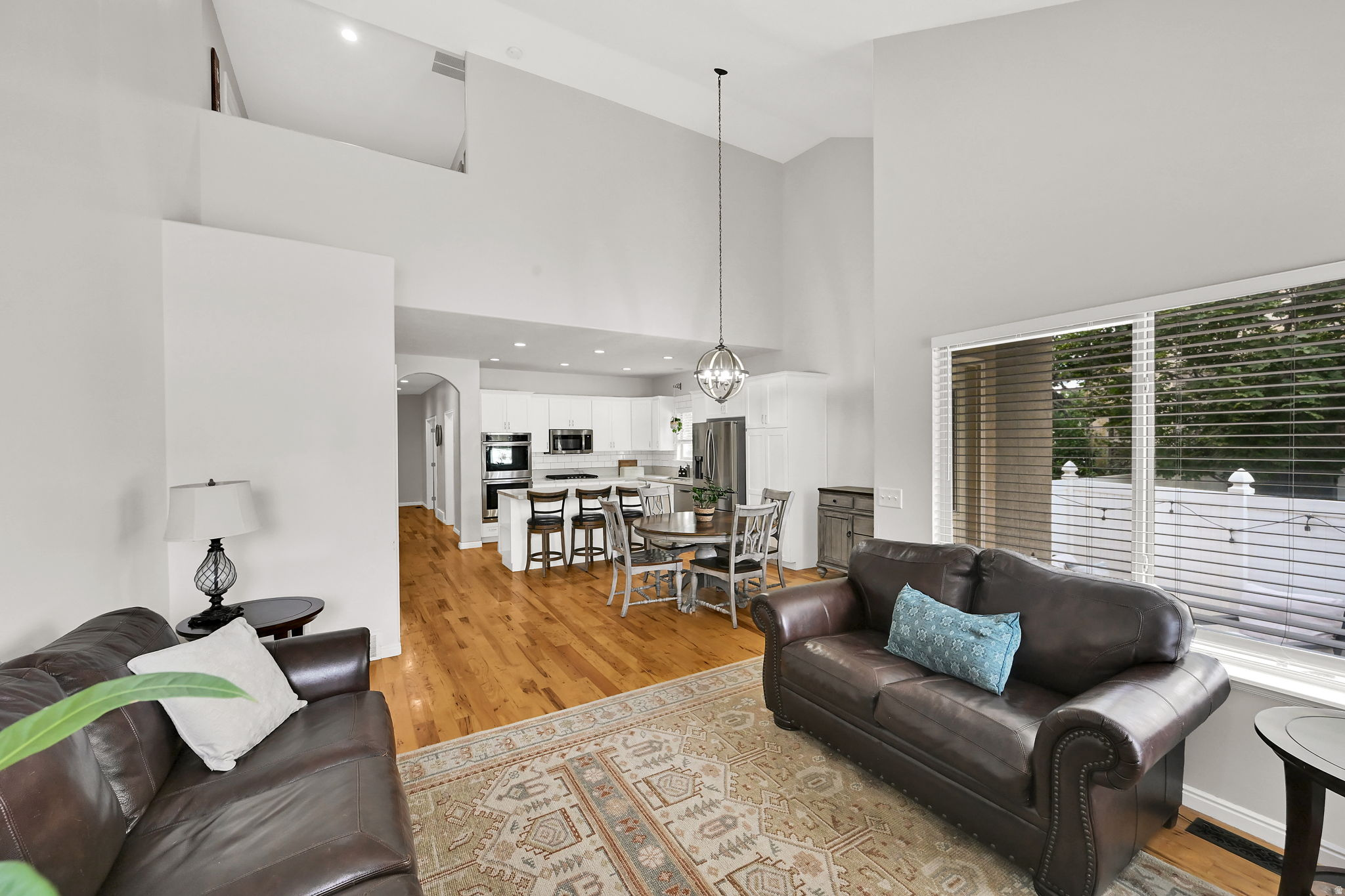 COUNTRY VIEW PHASE 1 PUD - Residential