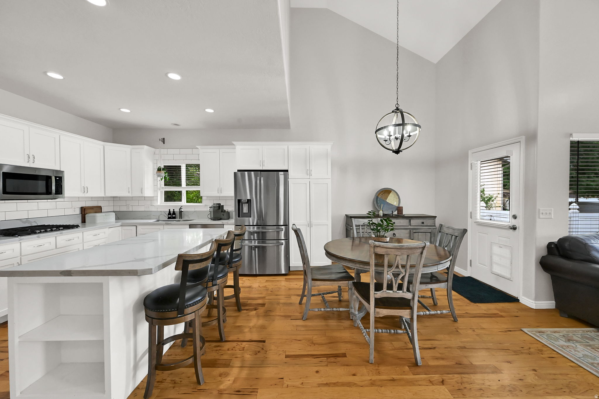 COUNTRY VIEW PHASE 1 PUD - Residential