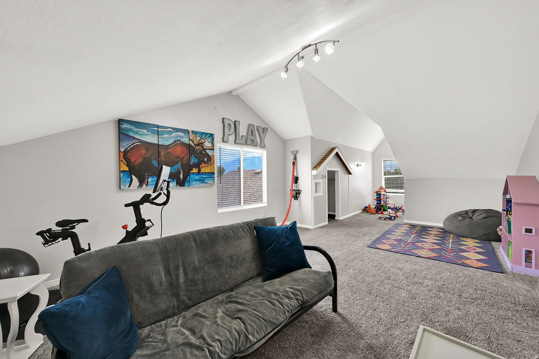 COUNTRY VIEW PHASE 1 PUD - Residential