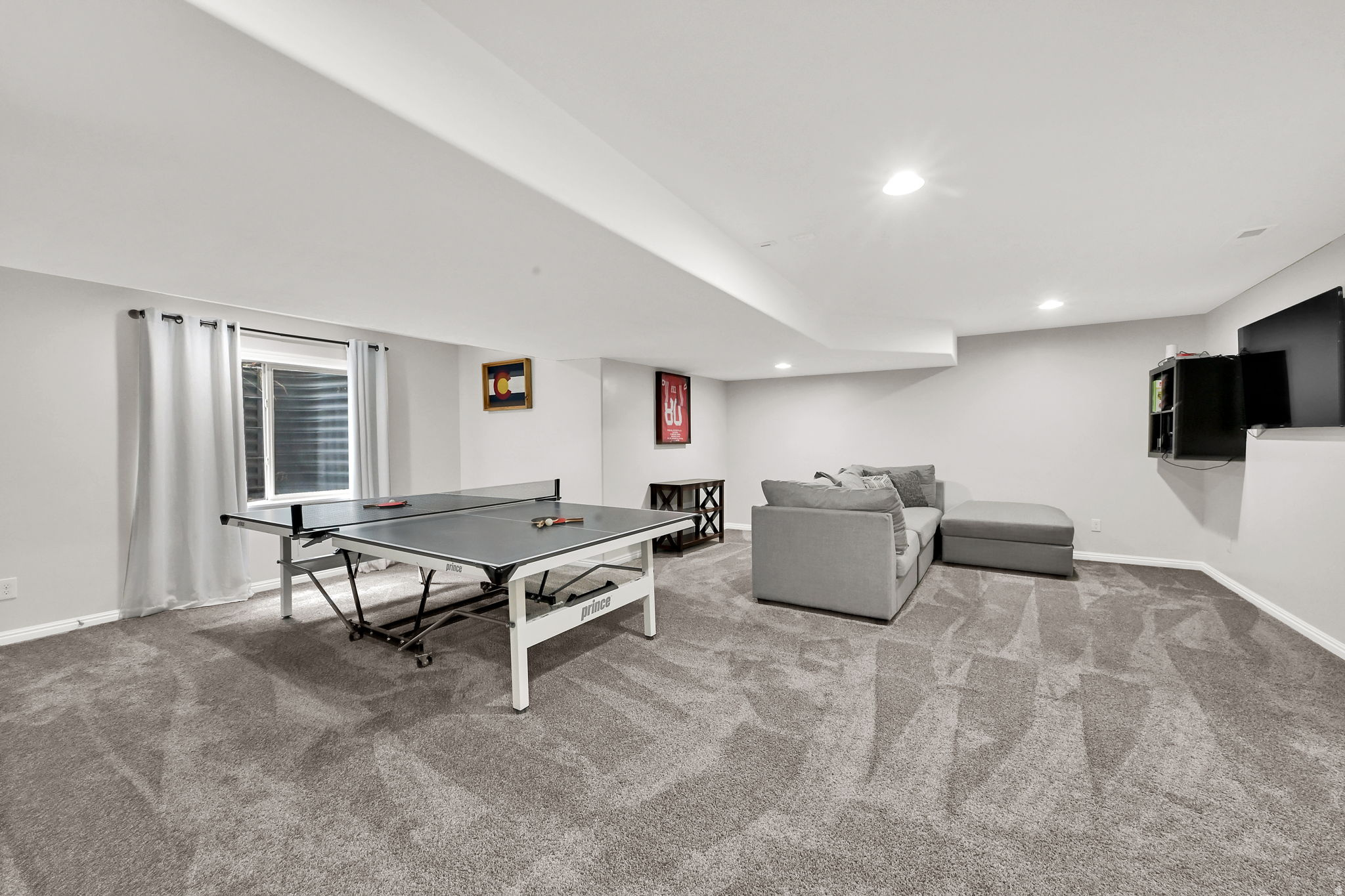 COUNTRY VIEW PHASE 1 PUD - Residential