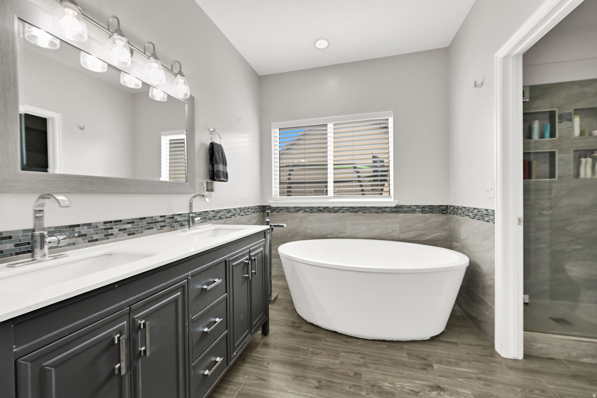 COUNTRY VIEW PHASE 1 PUD - Residential