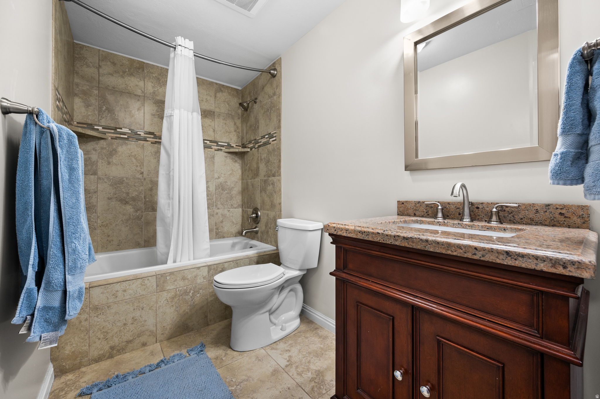 COUNTRY VIEW PHASE 1 PUD - Residential