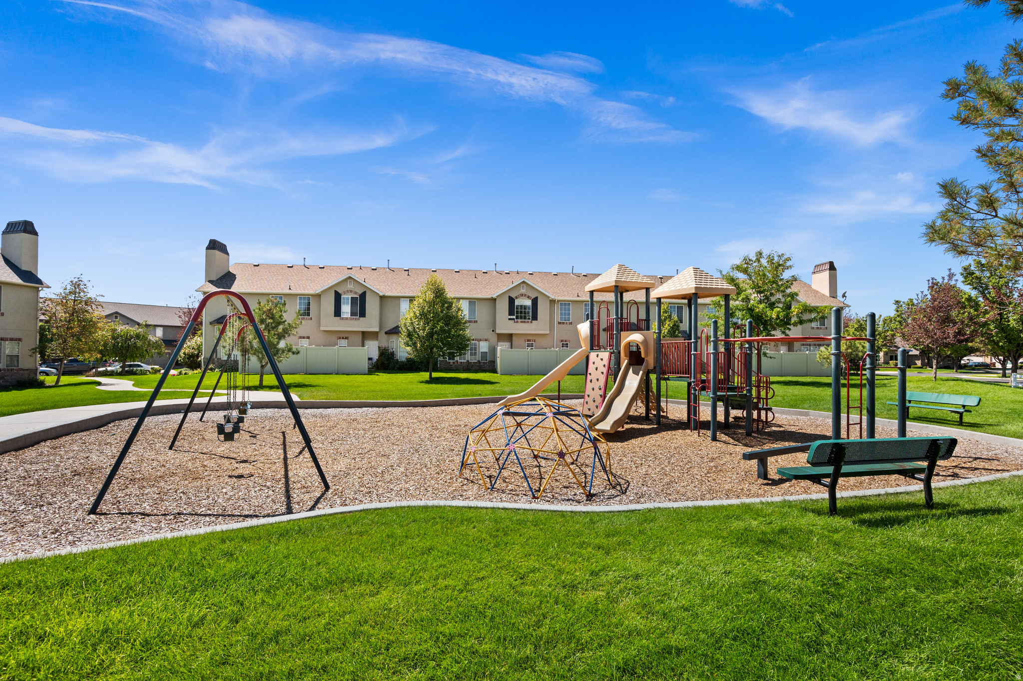 COUNTRY VIEW PHASE 1 PUD - Residential
