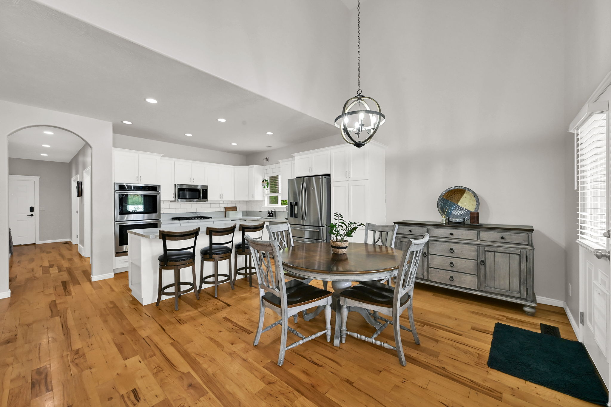 COUNTRY VIEW PHASE 1 PUD - Residential