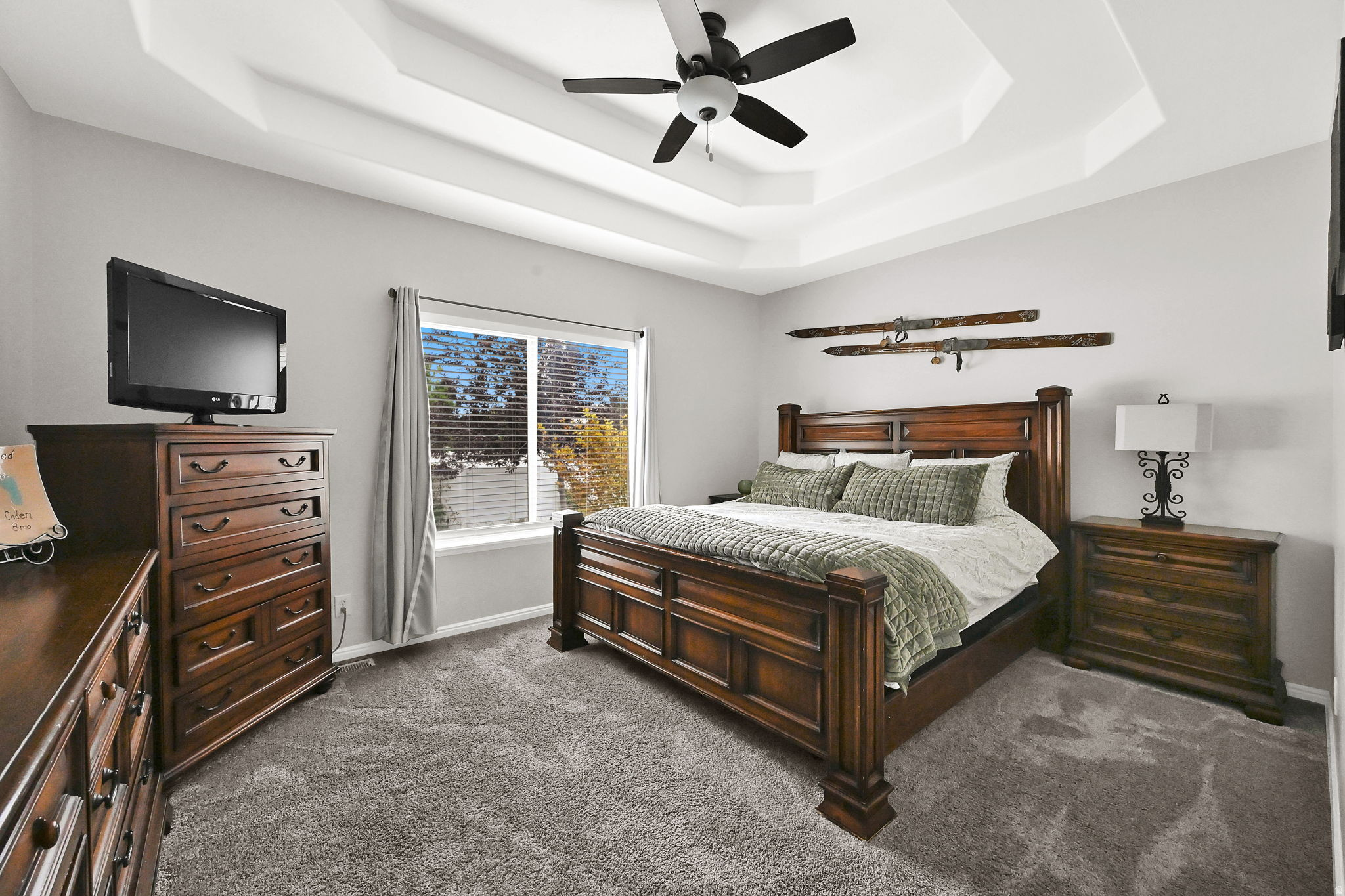 COUNTRY VIEW PHASE 1 PUD - Residential