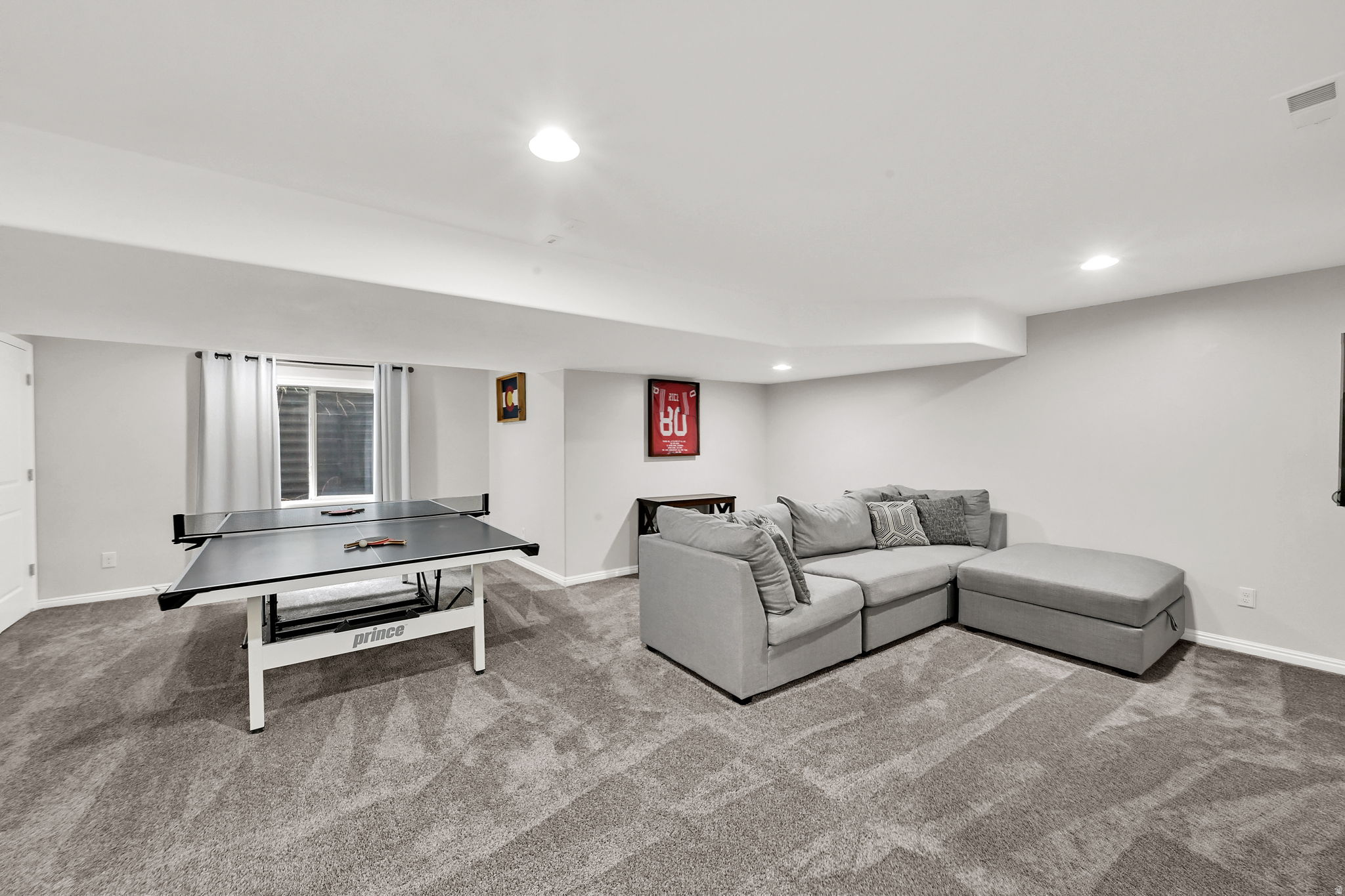 COUNTRY VIEW PHASE 1 PUD - Residential