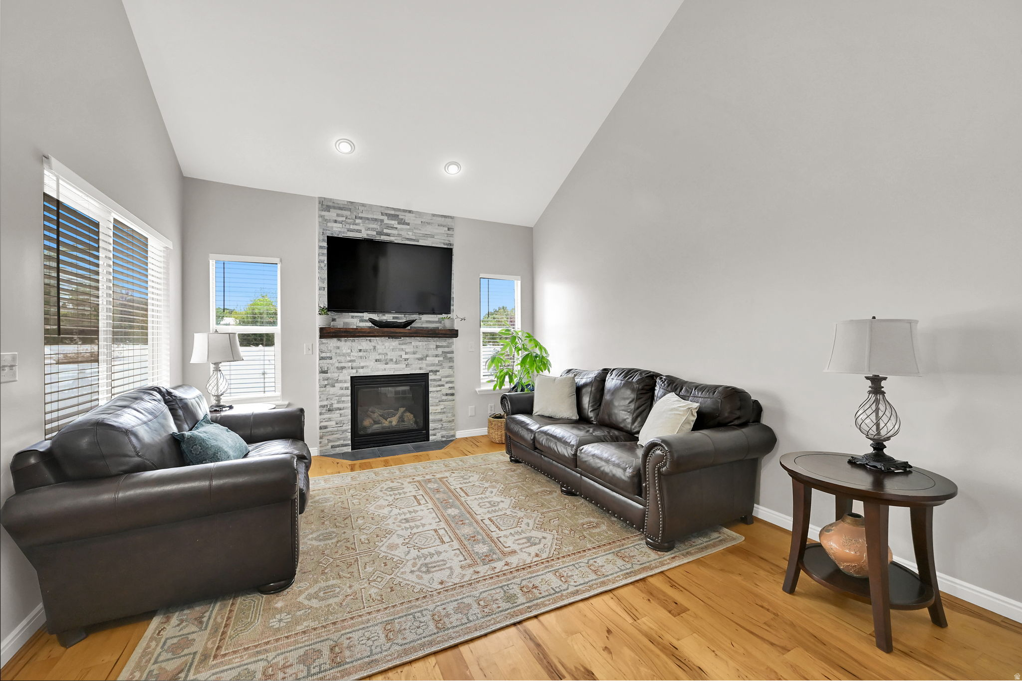 COUNTRY VIEW PHASE 1 PUD - Residential