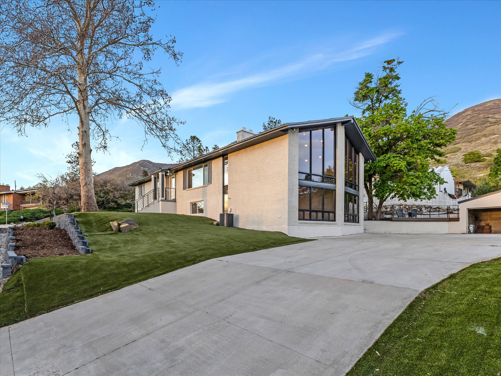SUNSET HEIGHTS SUB - Residential