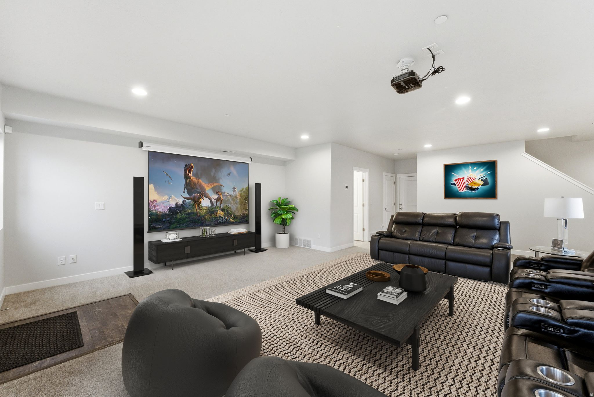 AVENUES  AT THE STATION - Residential