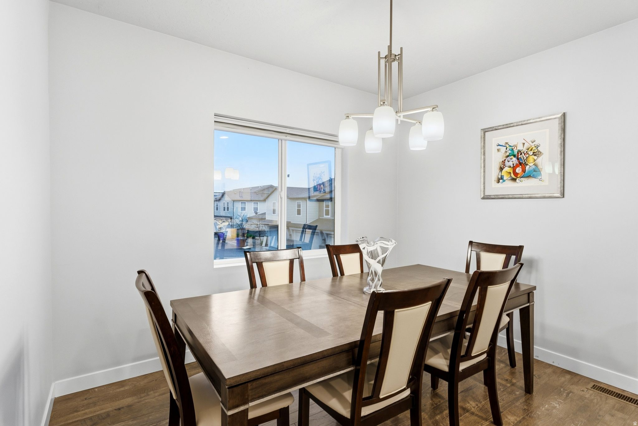 AVENUES  AT THE STATION - Residential