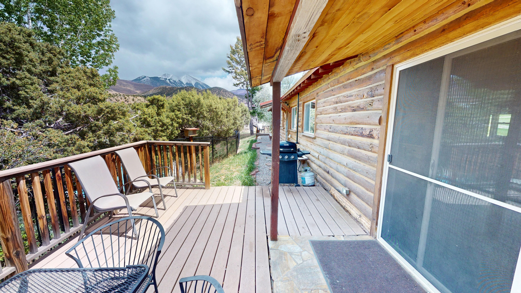 PACK CREEK RANCH - Residential