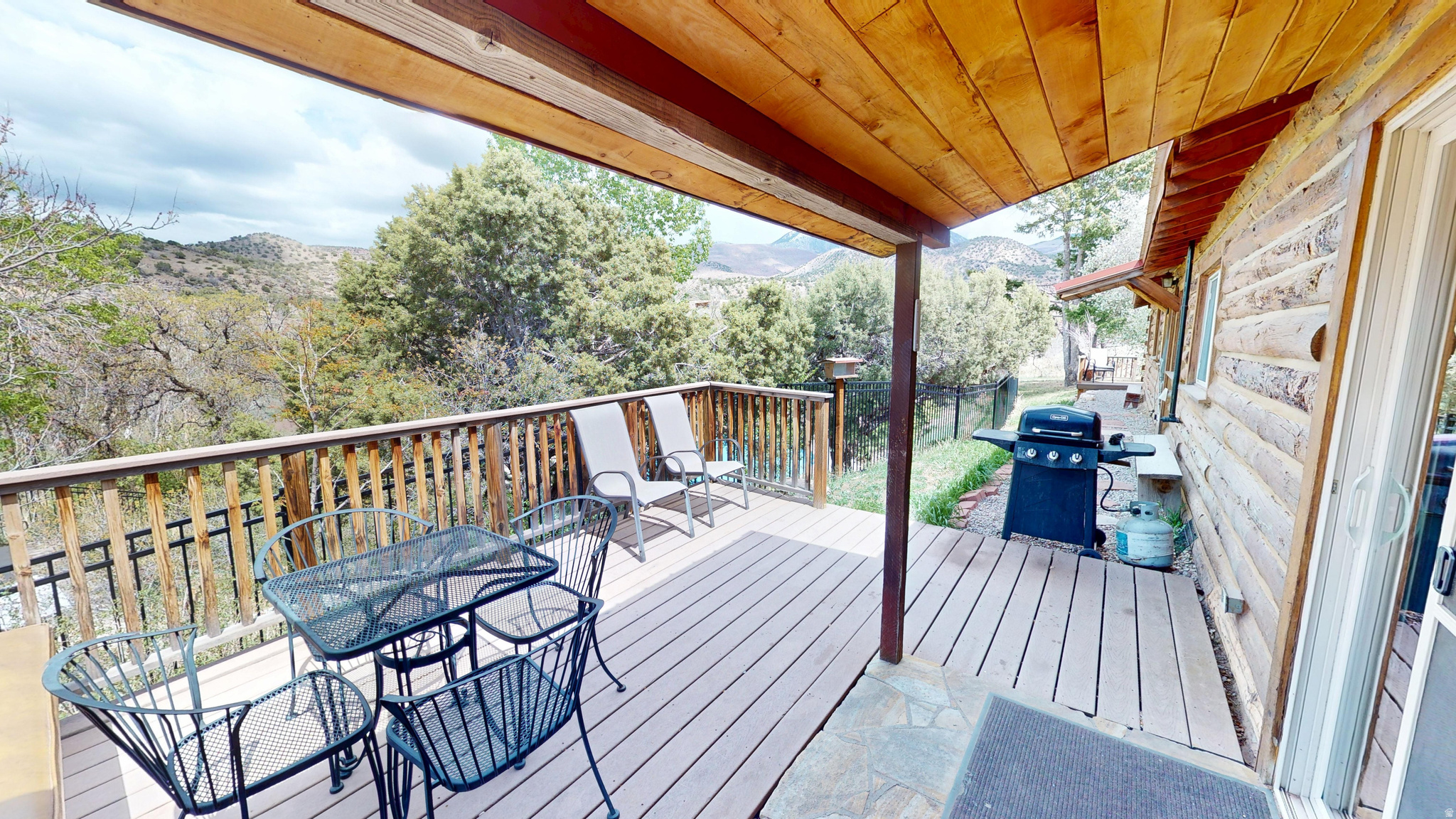 PACK CREEK RANCH - Residential
