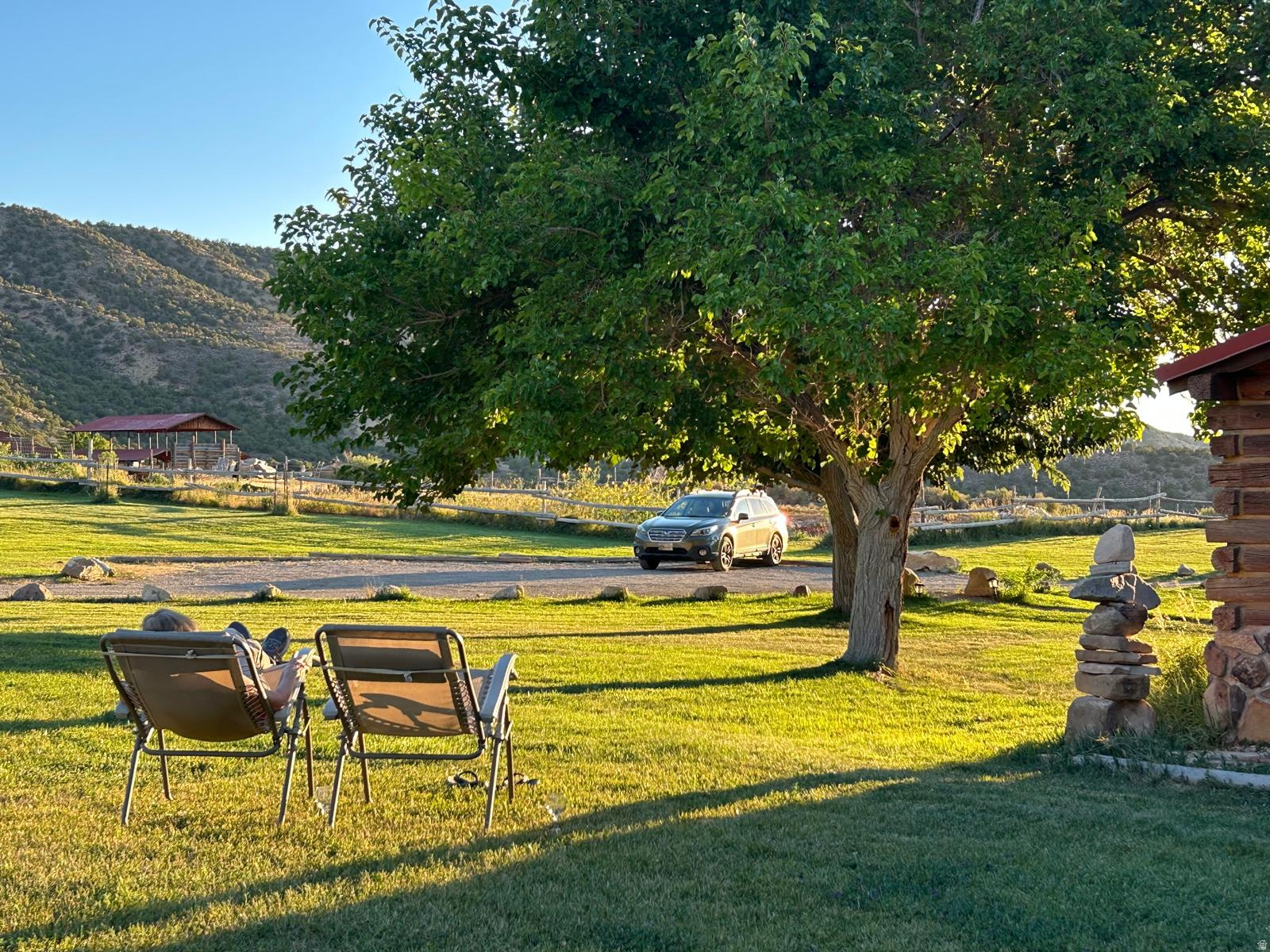 PACK CREEK RANCH - Residential