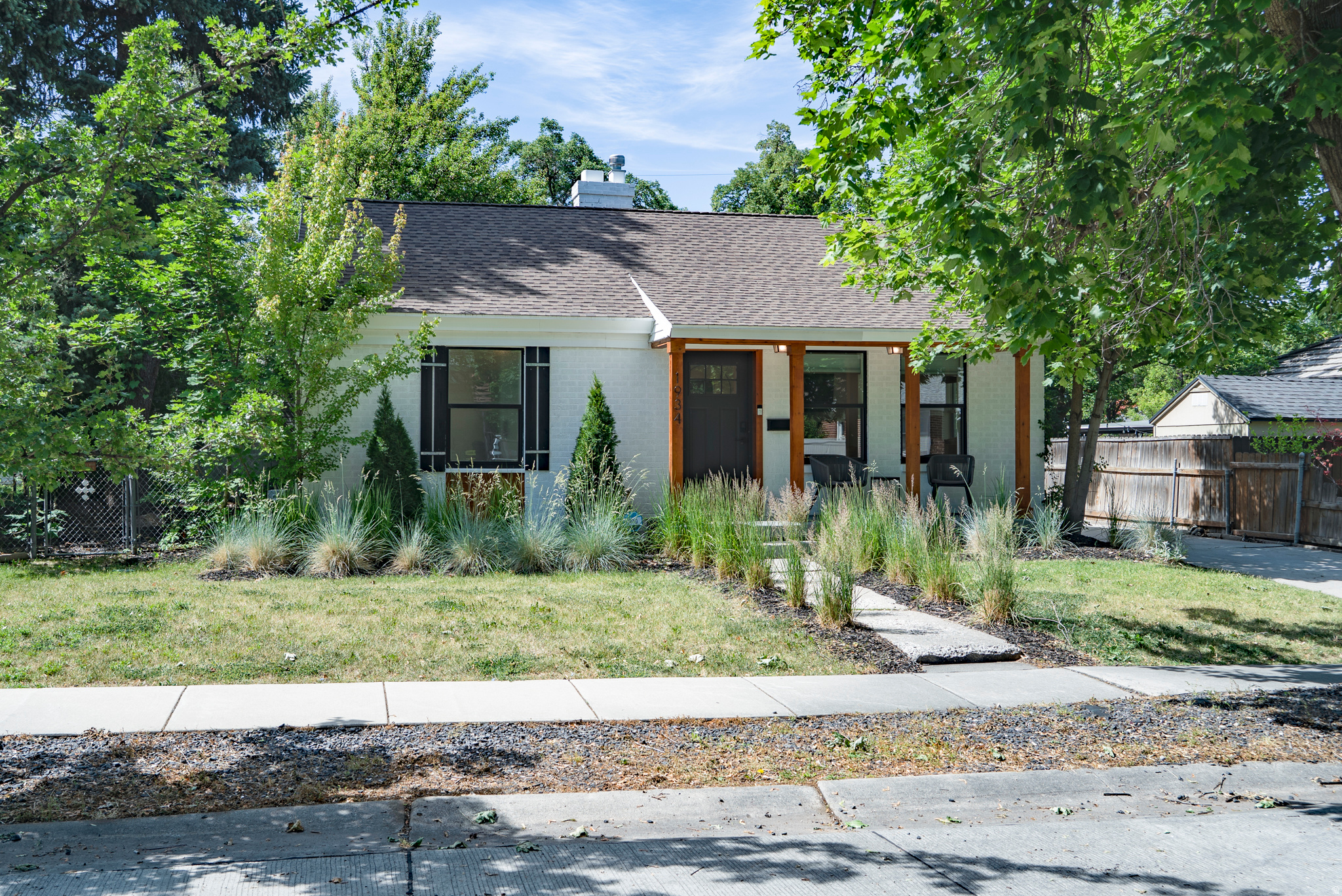 PARK - Residential