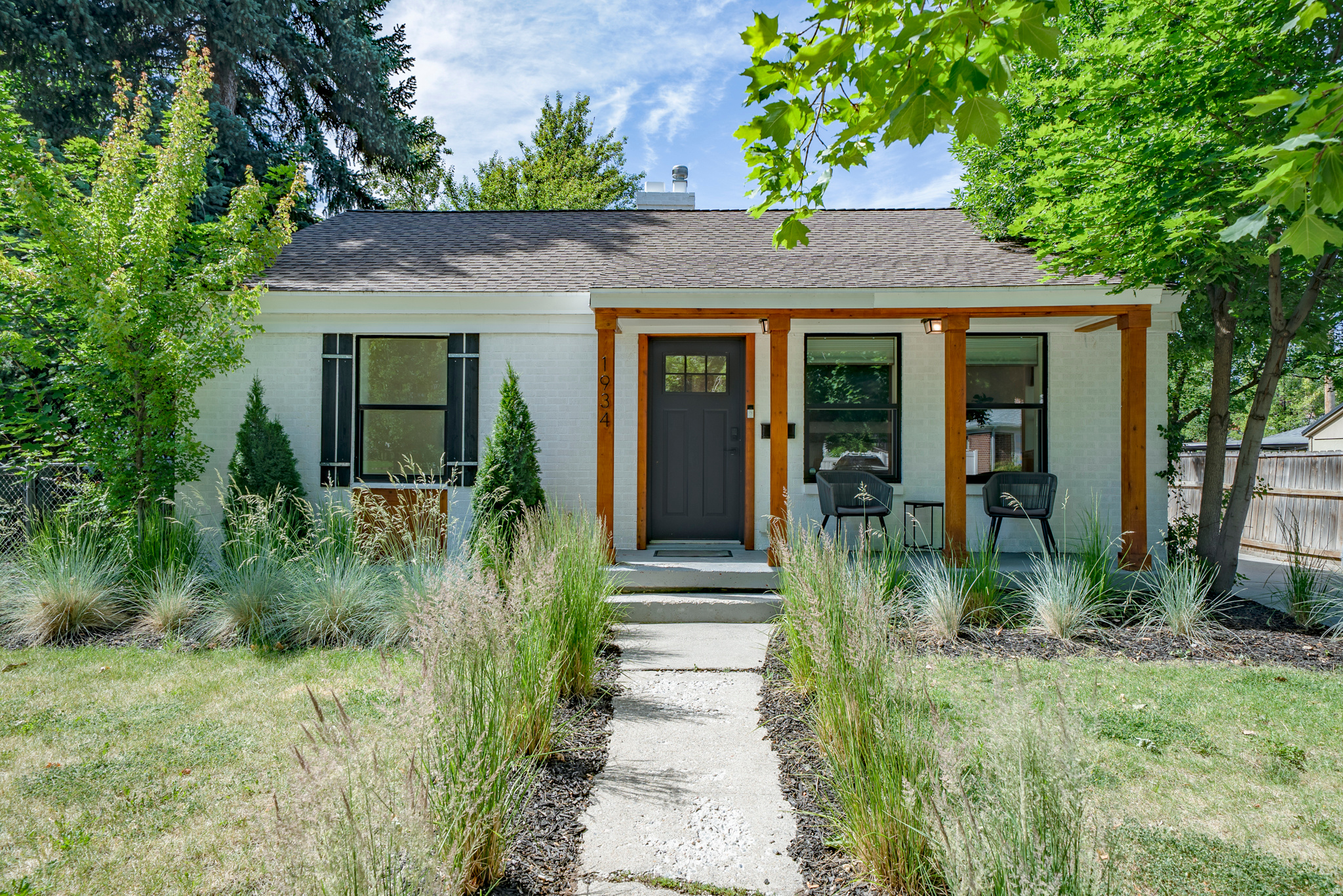 PARK - Residential