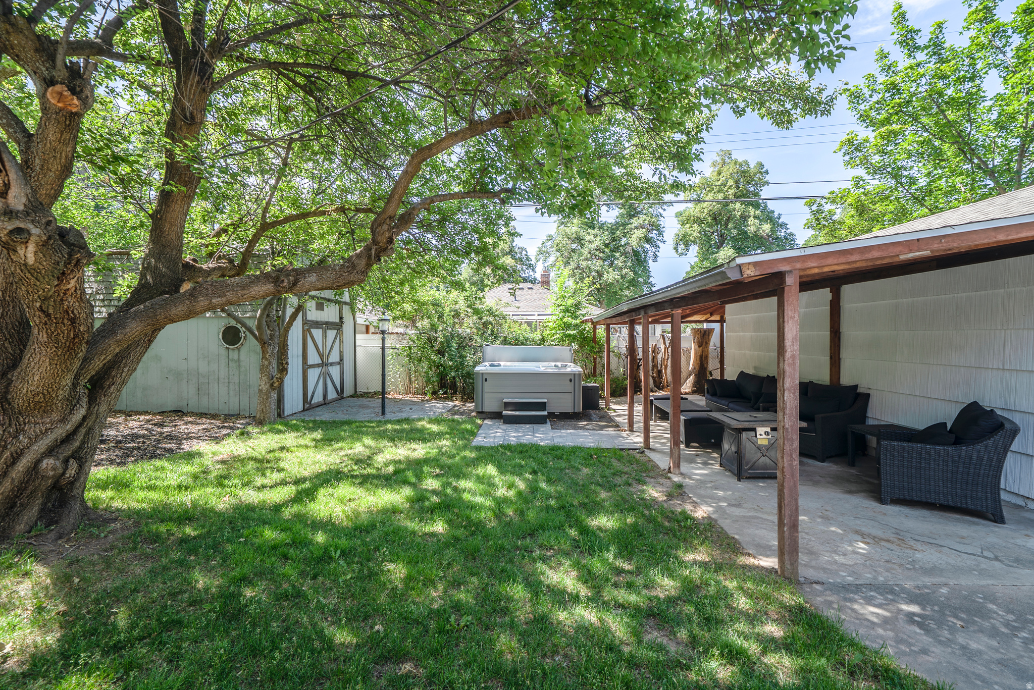 PARK - Residential