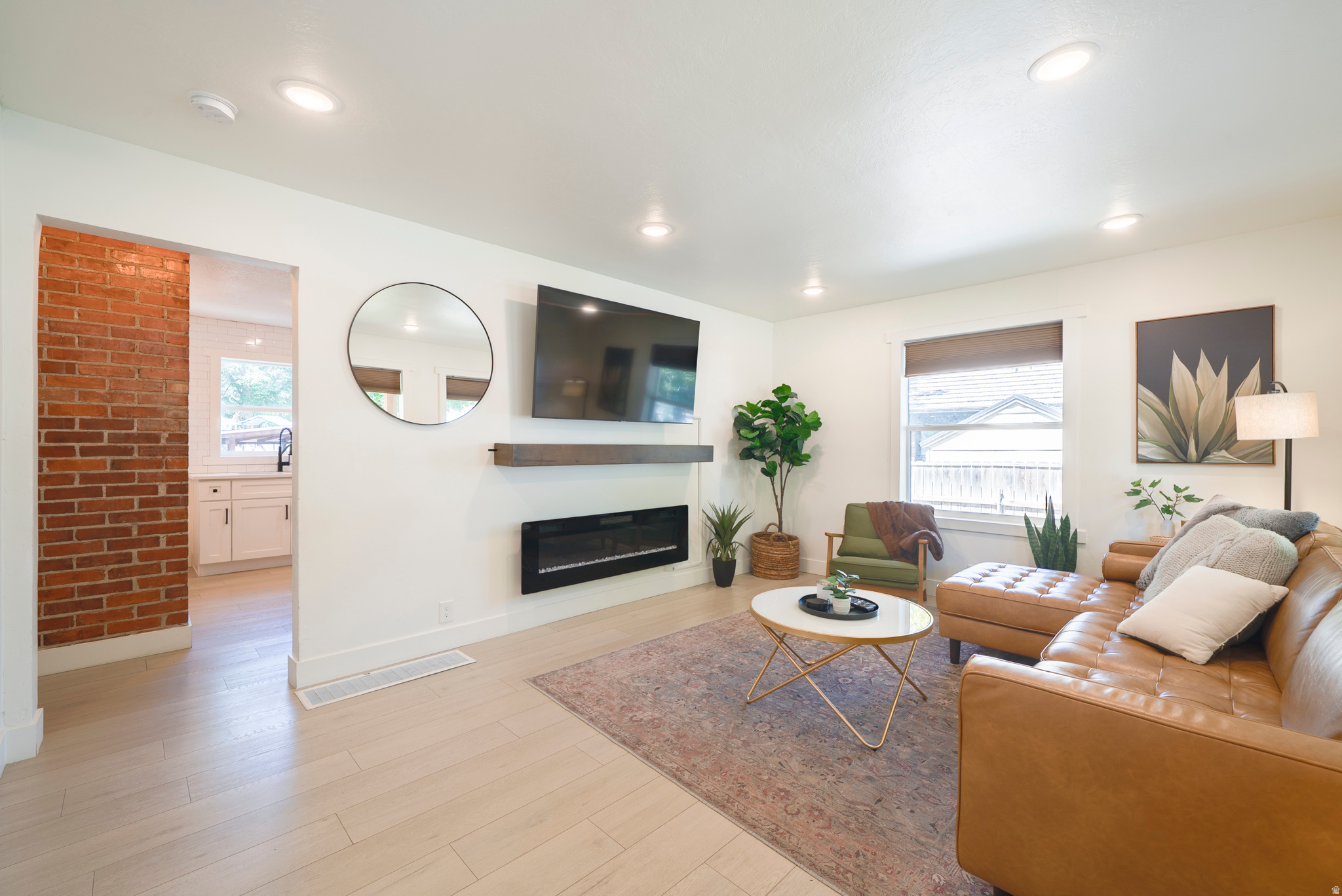 PARK - Residential