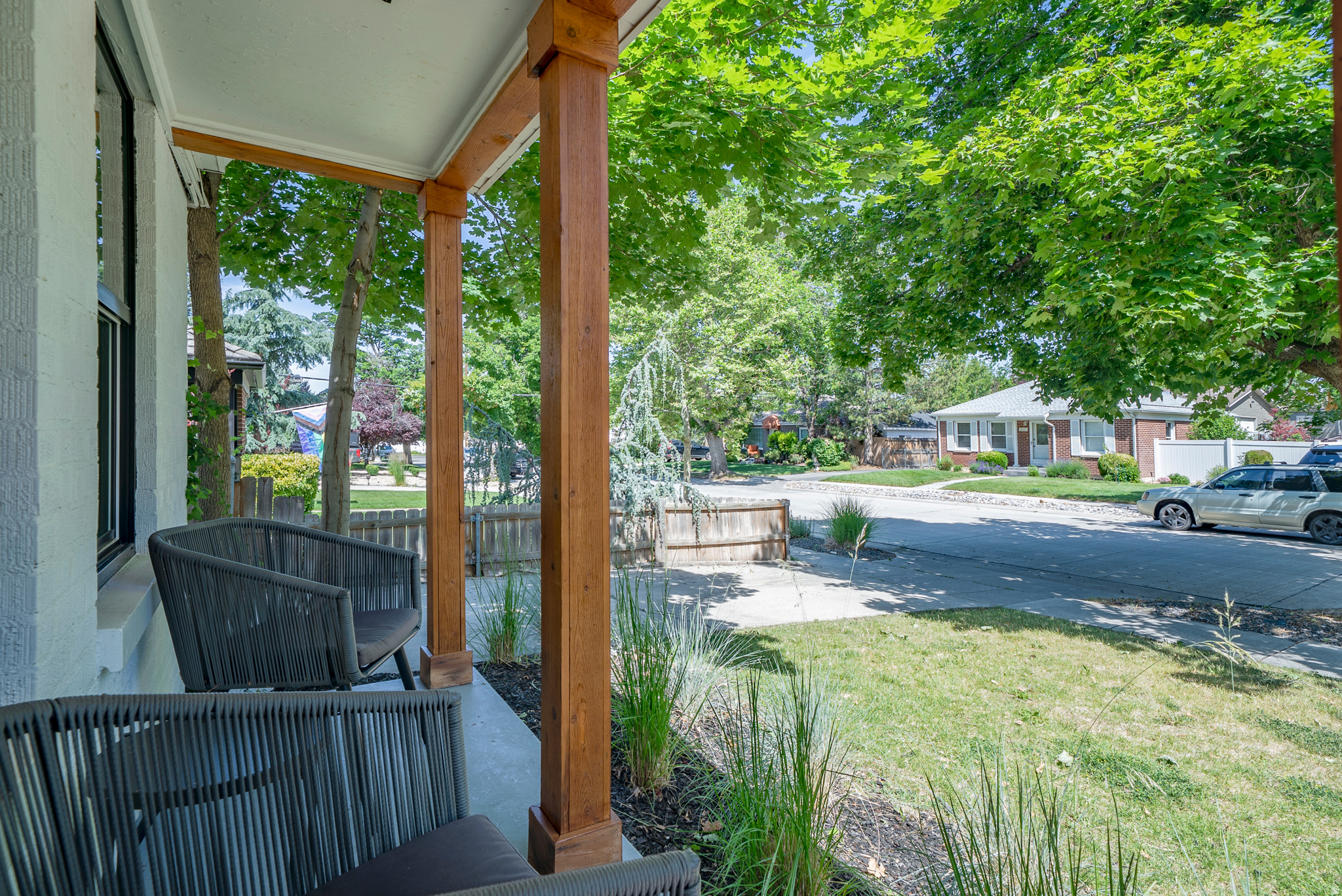 PARK - Residential