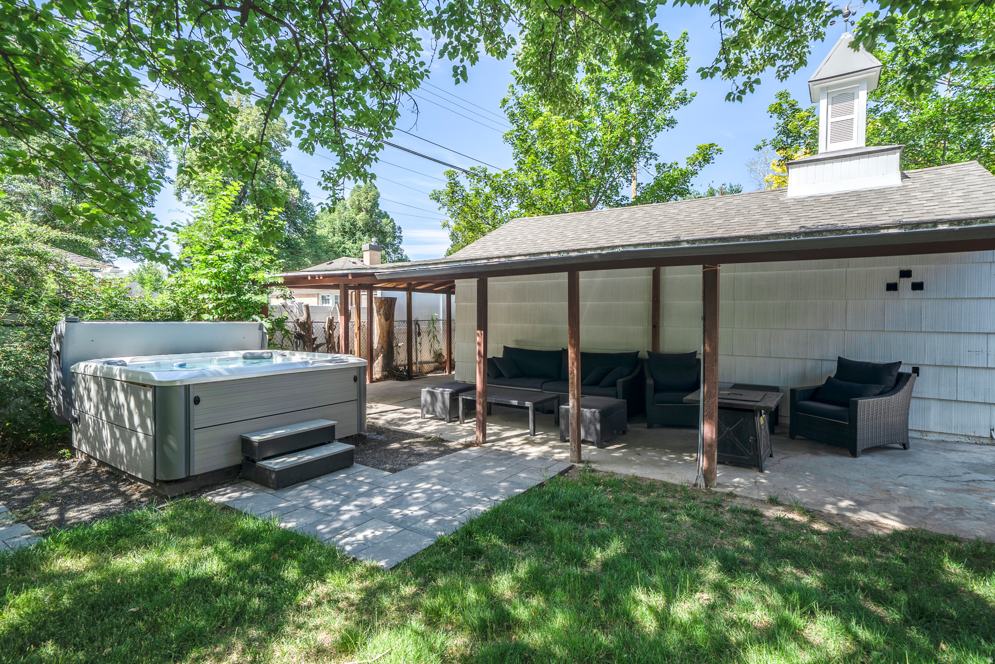 PARK - Residential