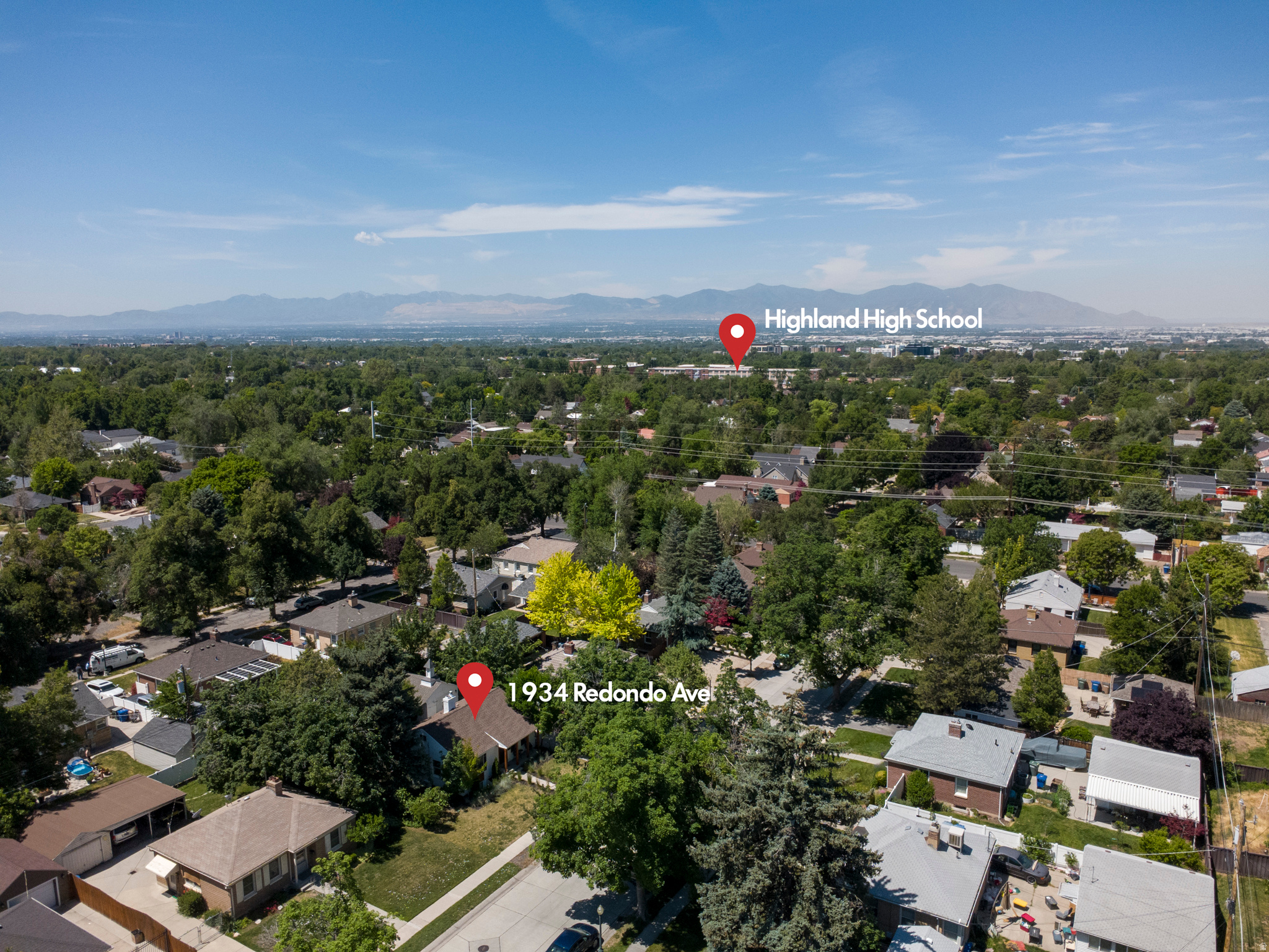 PARK - Residential