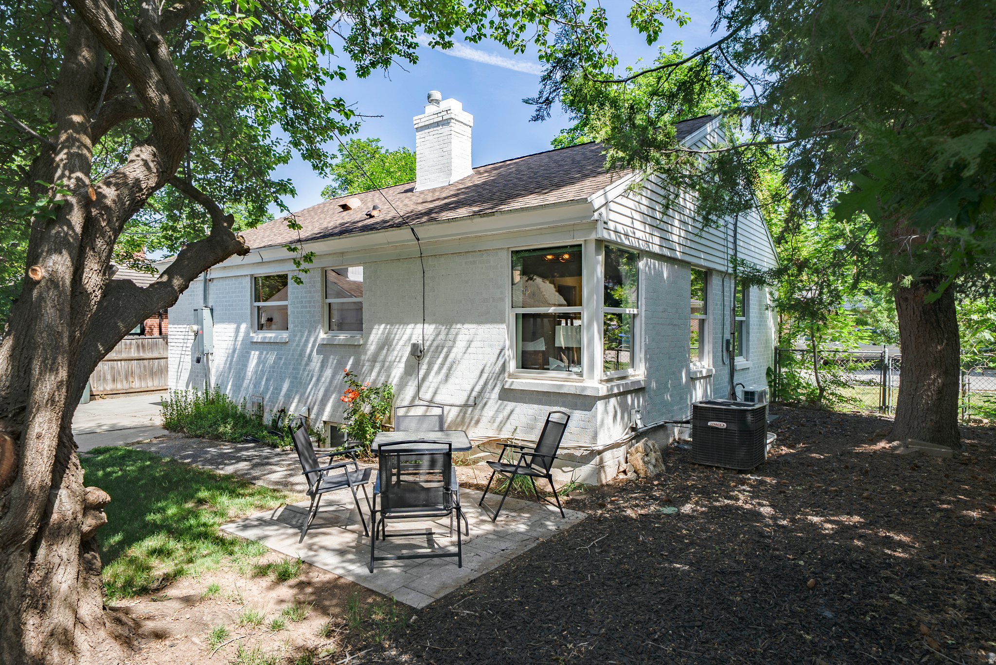 PARK - Residential