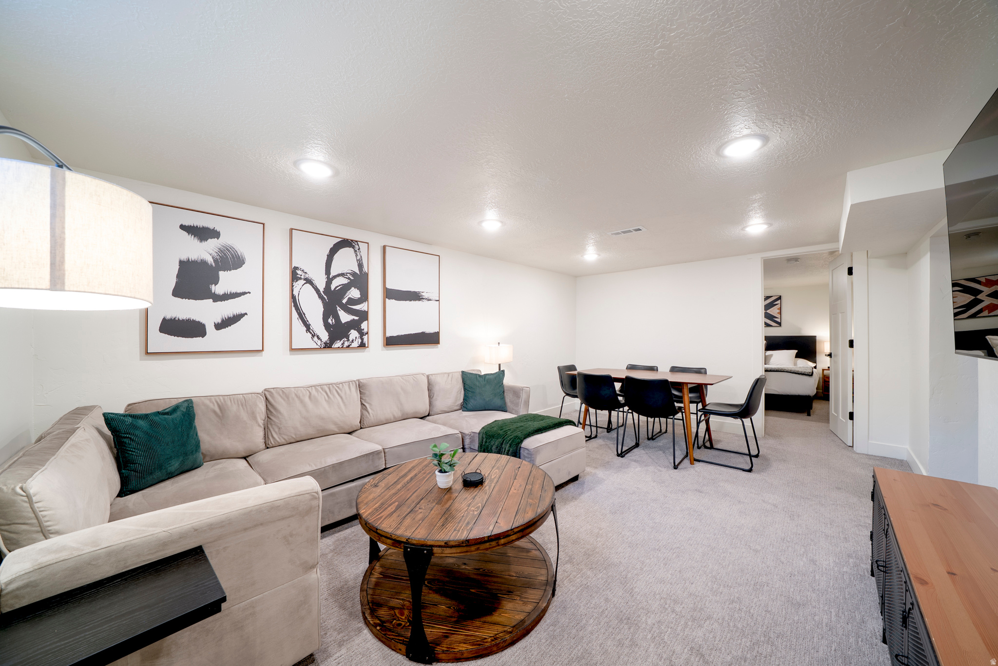 PARK - Residential