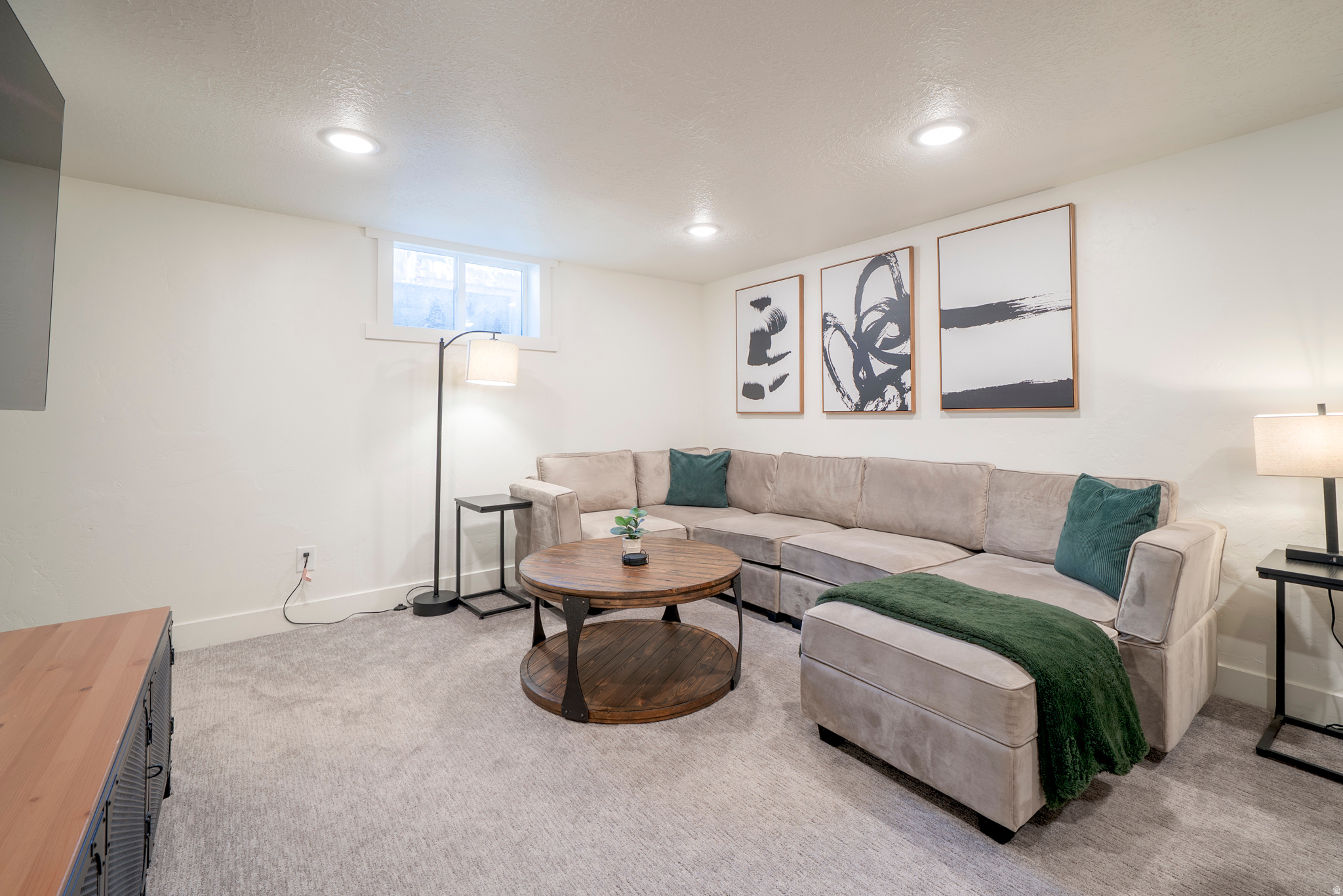 PARK - Residential