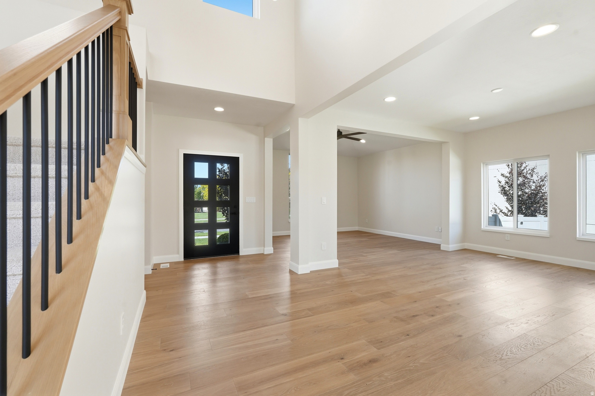 BELLEVUE - Residential