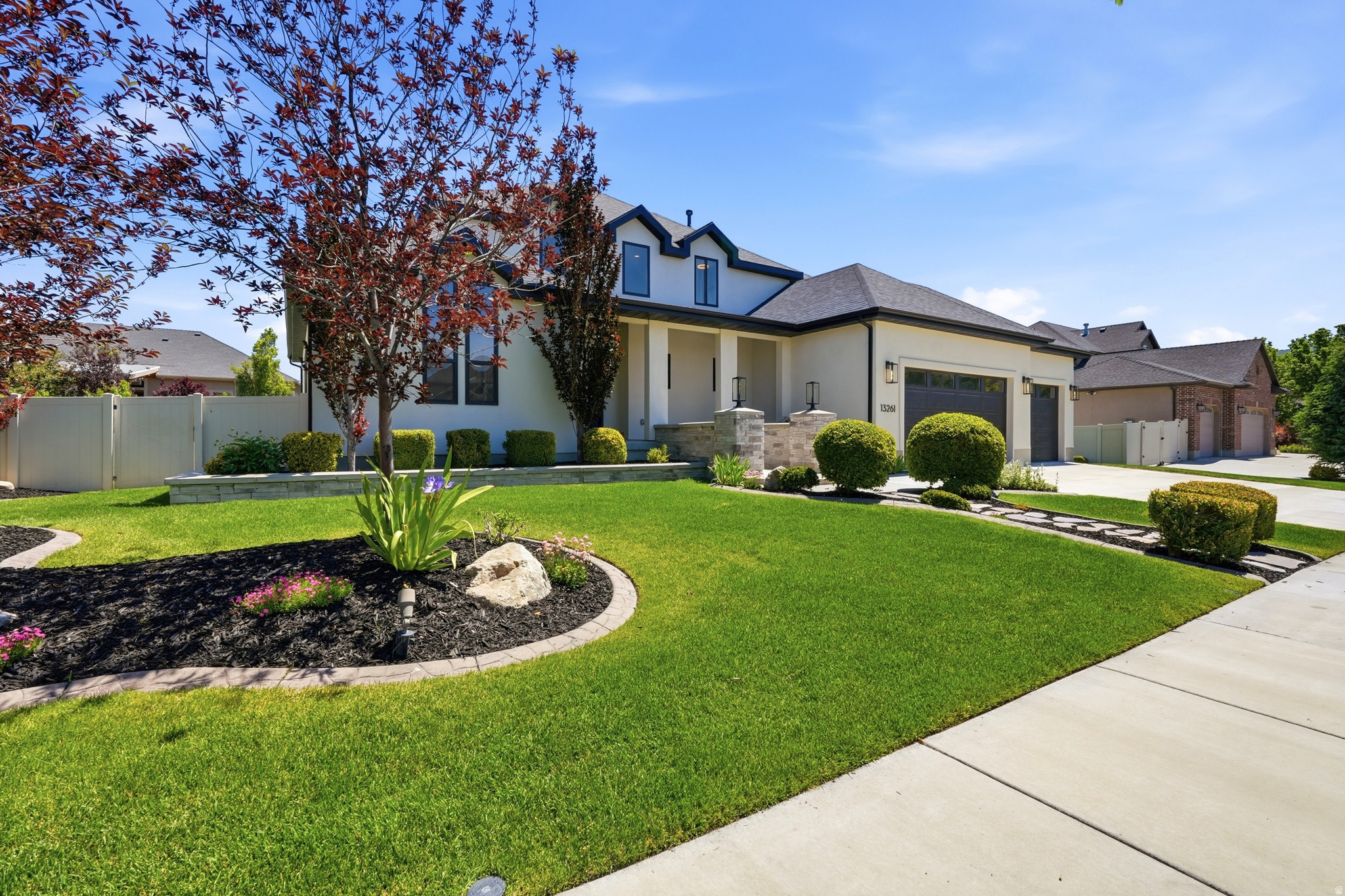 BELLEVUE - Residential