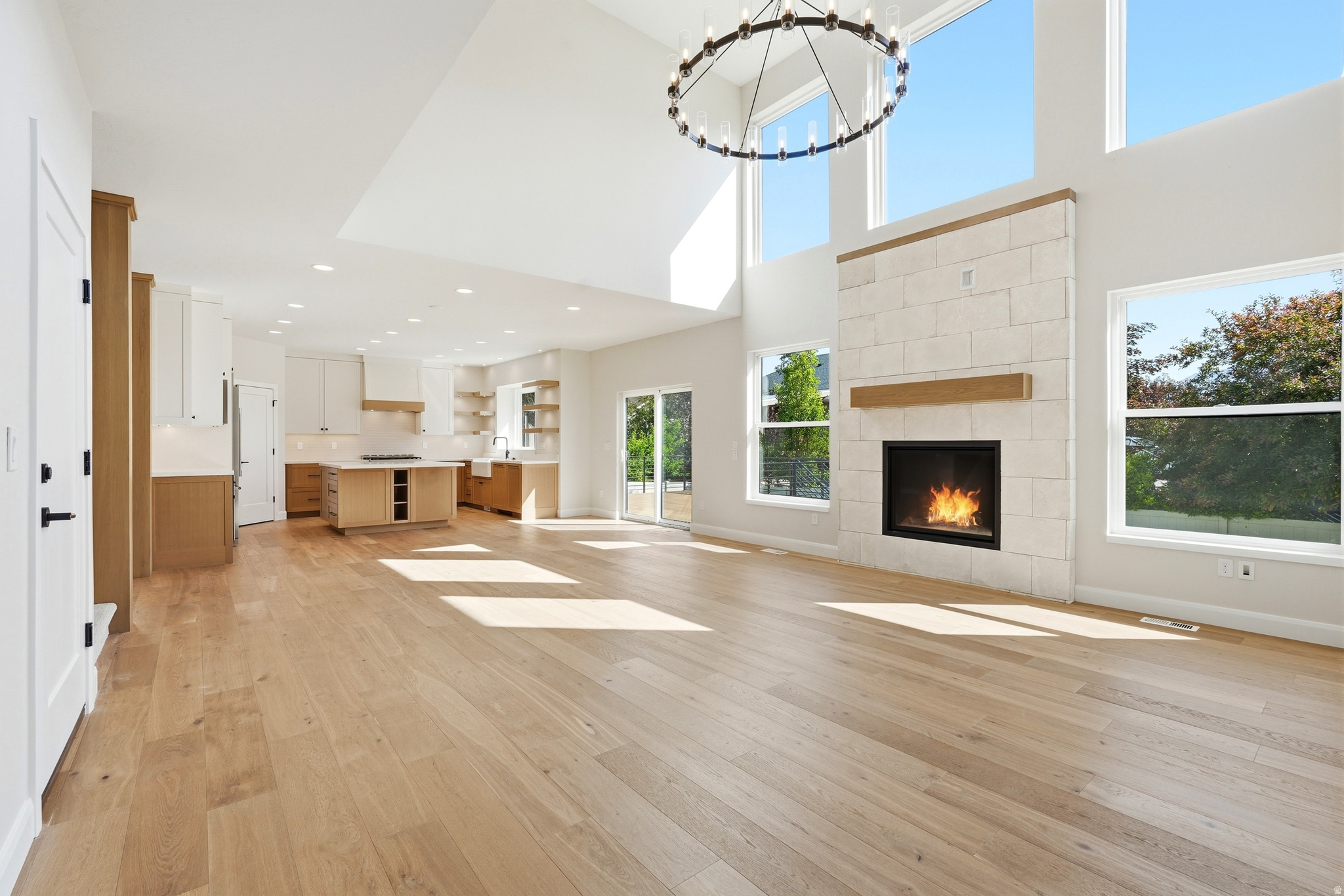 BELLEVUE - Residential