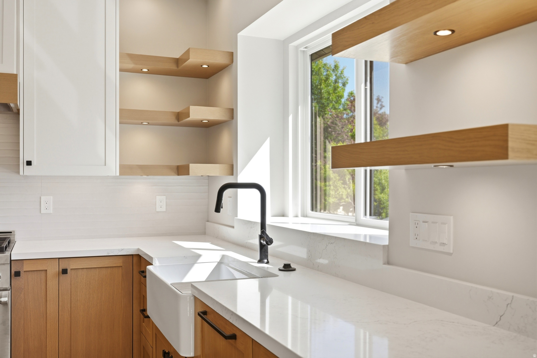 BELLEVUE - Residential