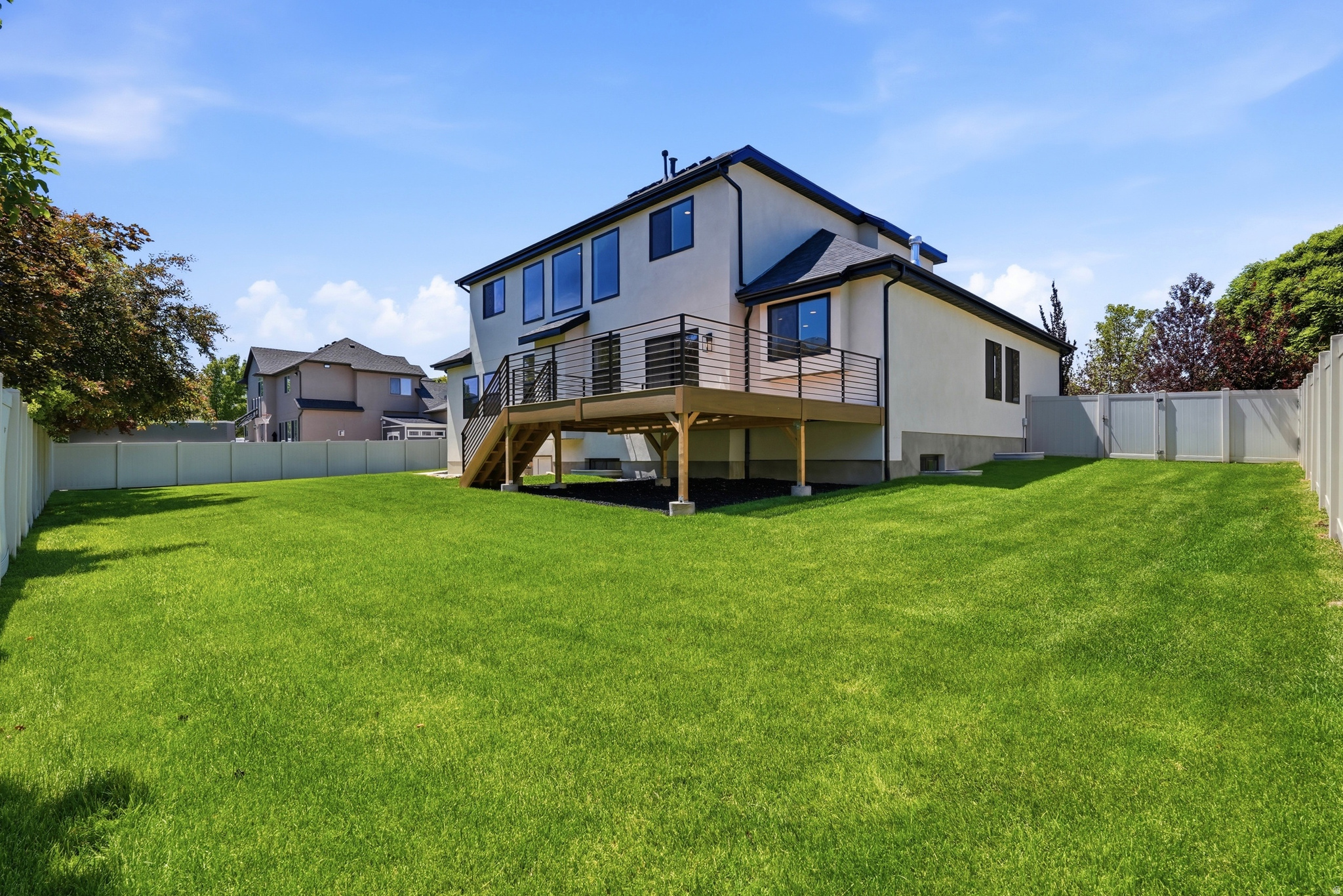 BELLEVUE - Residential