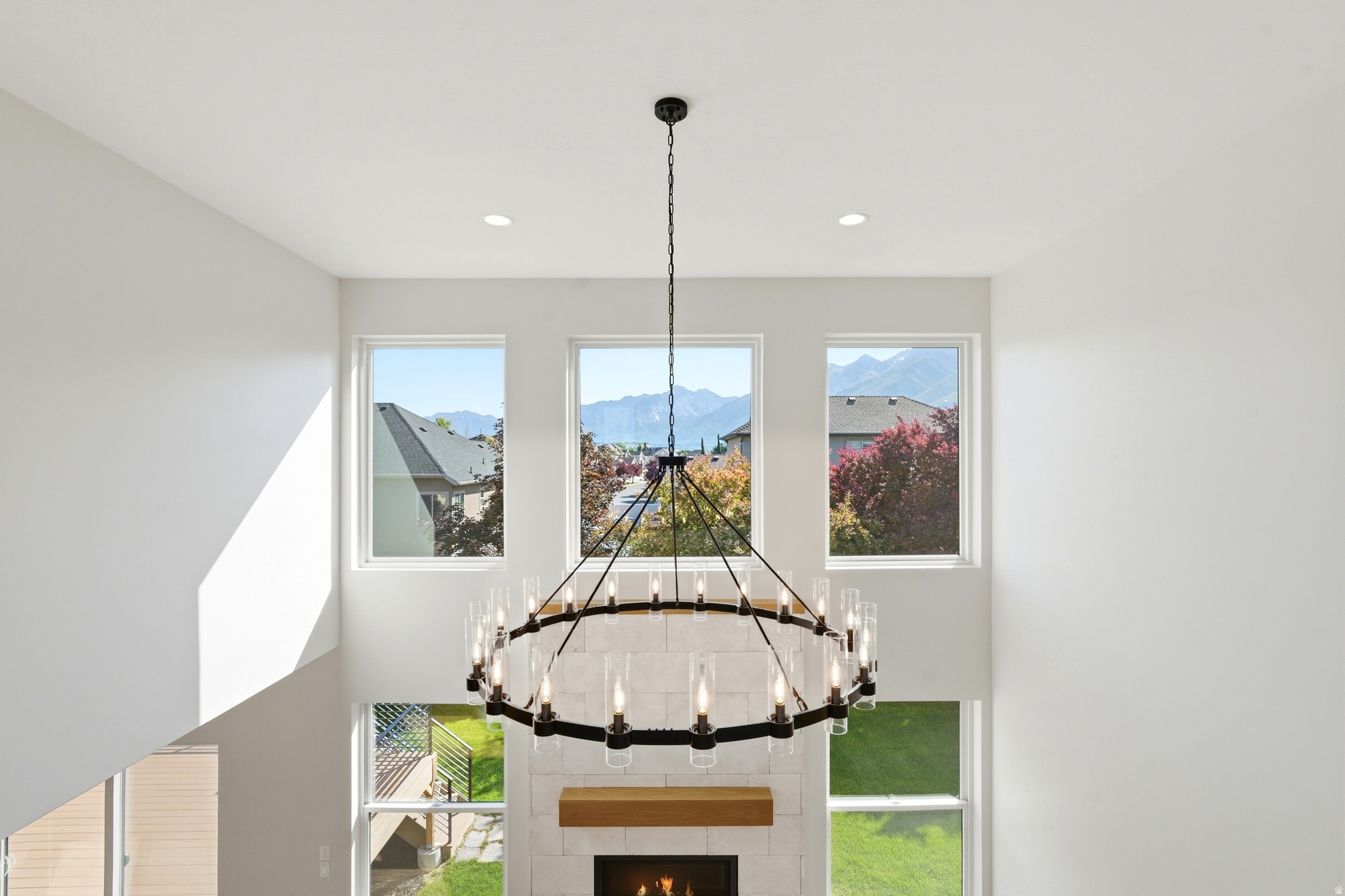 BELLEVUE - Residential